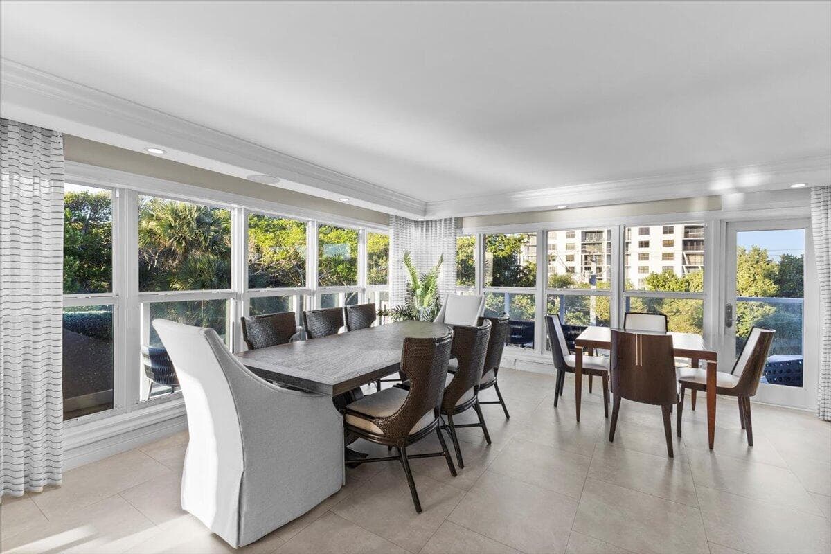 4605 S Ocean Boulevard 3b, Highland Beach, FL 33487 — photo 11 of 74