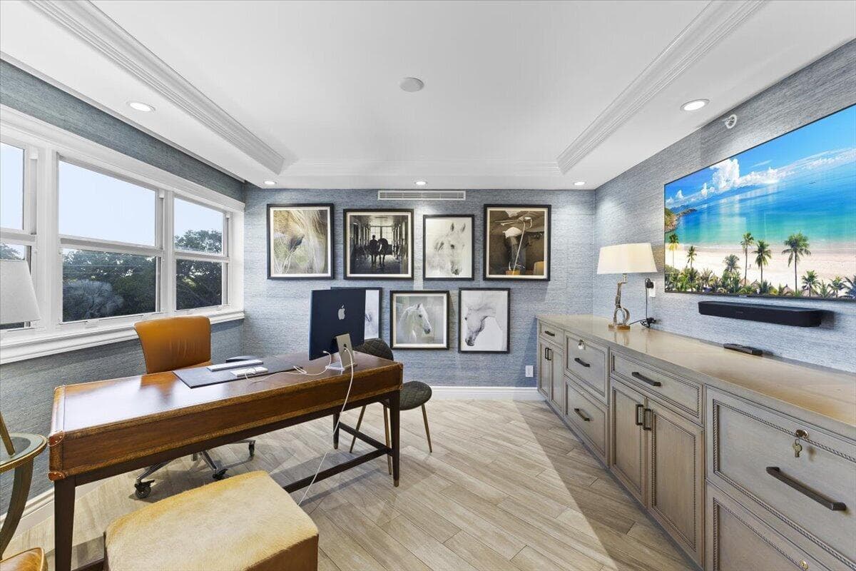 4605 S Ocean Boulevard 3b, Highland Beach, FL 33487 — photo 14 of 74