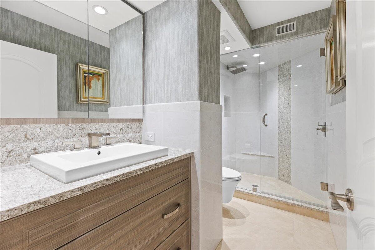 4605 S Ocean Boulevard 3b, Highland Beach, FL 33487 — photo 36 of 74