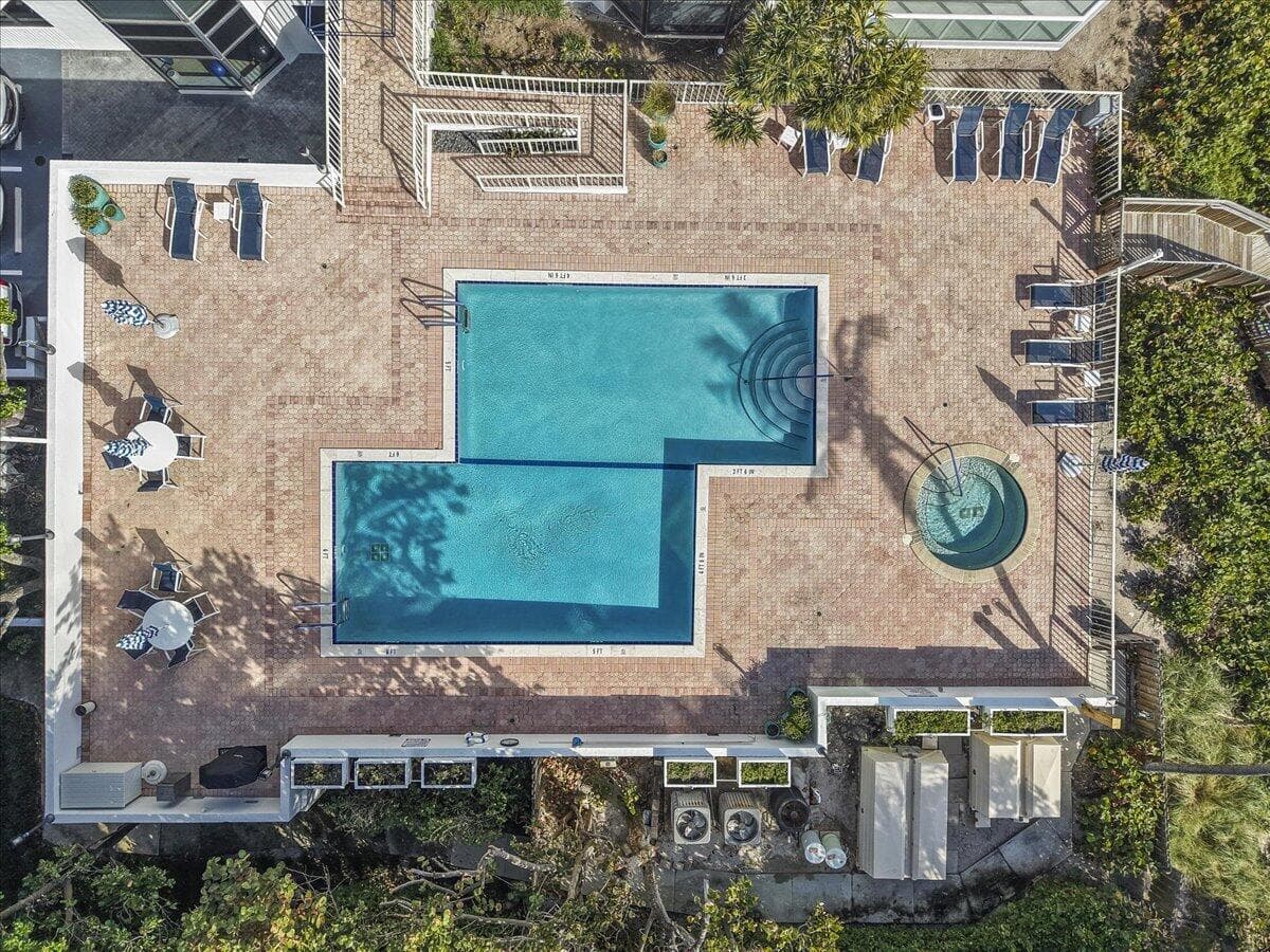 4605 S Ocean Boulevard 3b, Highland Beach, FL 33487 — photo 55 of 74