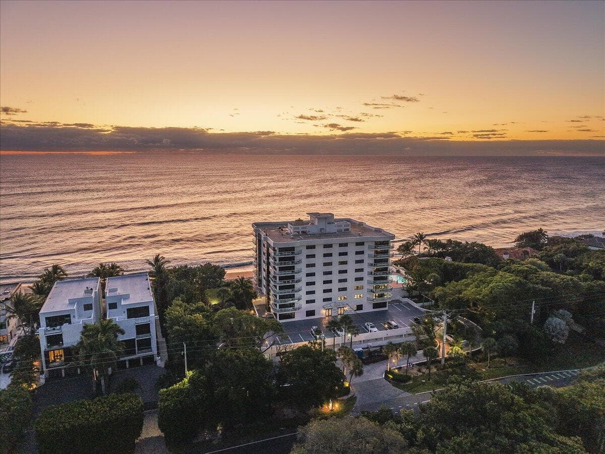 4605 S Ocean Boulevard 3b, Highland Beach, FL 33487 — photo 60 of 74