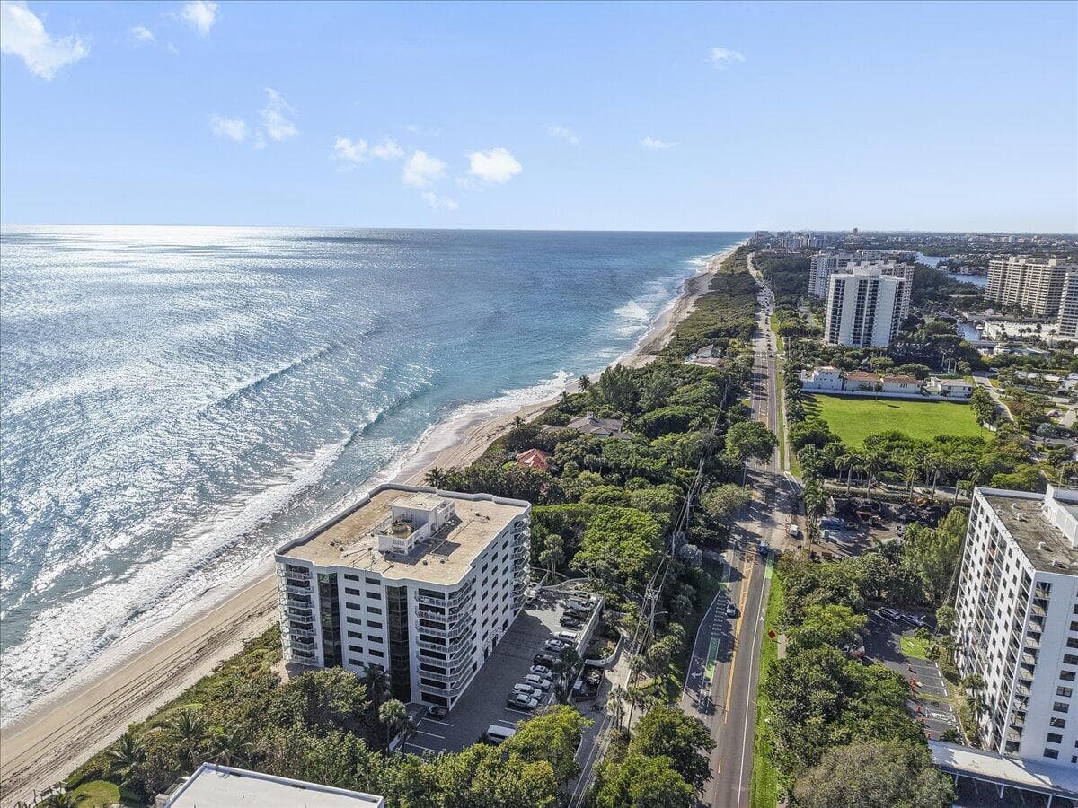 4605 S Ocean Boulevard 3b, Highland Beach, FL 33487 — photo 66 of 74