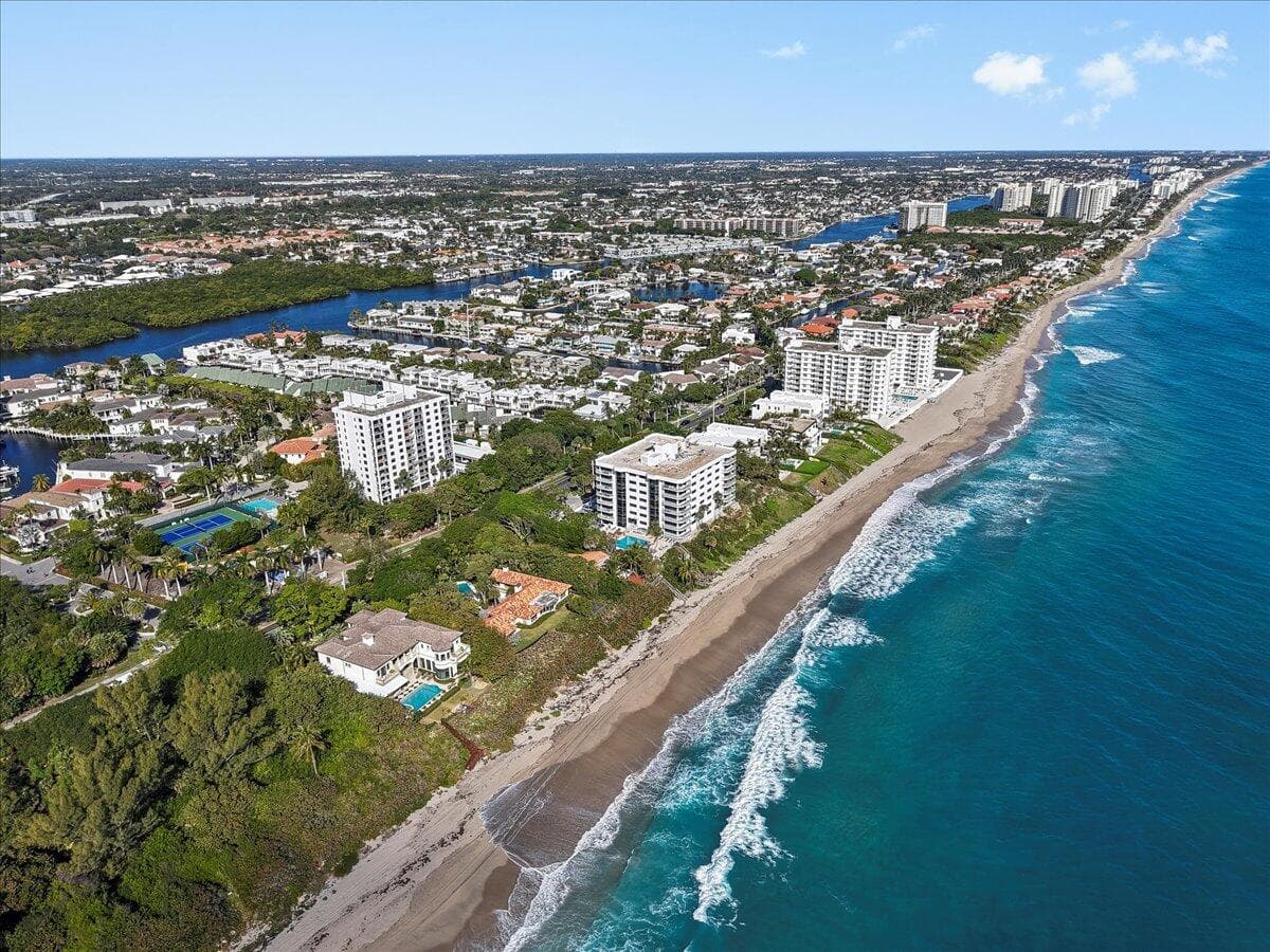 4605 S Ocean Boulevard 3b, Highland Beach, FL 33487 — photo 69 of 74