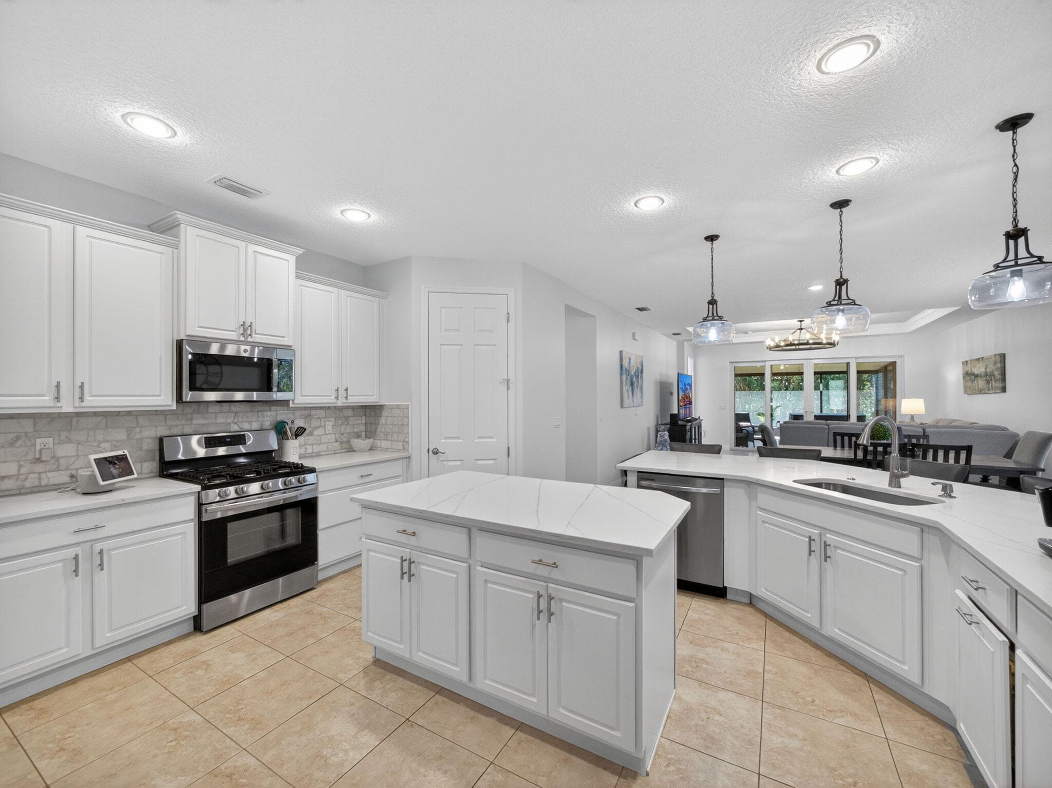 10283 SW Silverberry Court, Port St. Lucie, FL 34987 — photo 9 of 122