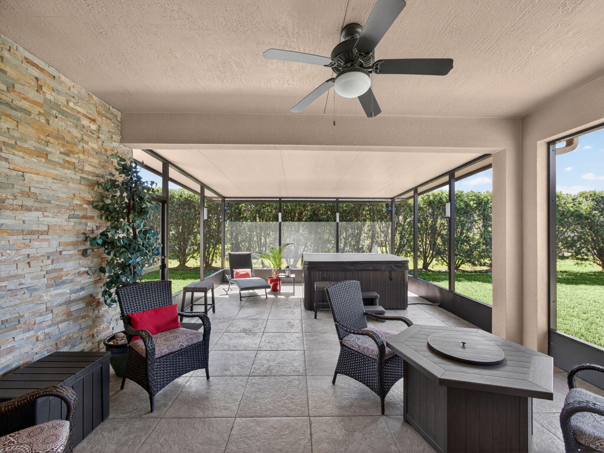 10283 SW Silverberry Court, Port St. Lucie, FL 34987 — photo 21 of 122