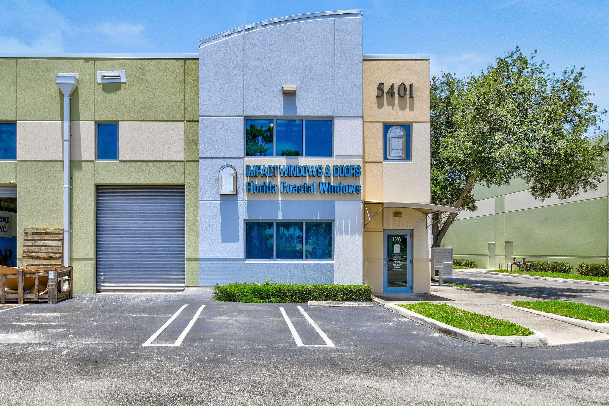 5401 N Haverhill Road 126, West Palm Beach, FL 33407 — photo 2 of 18
