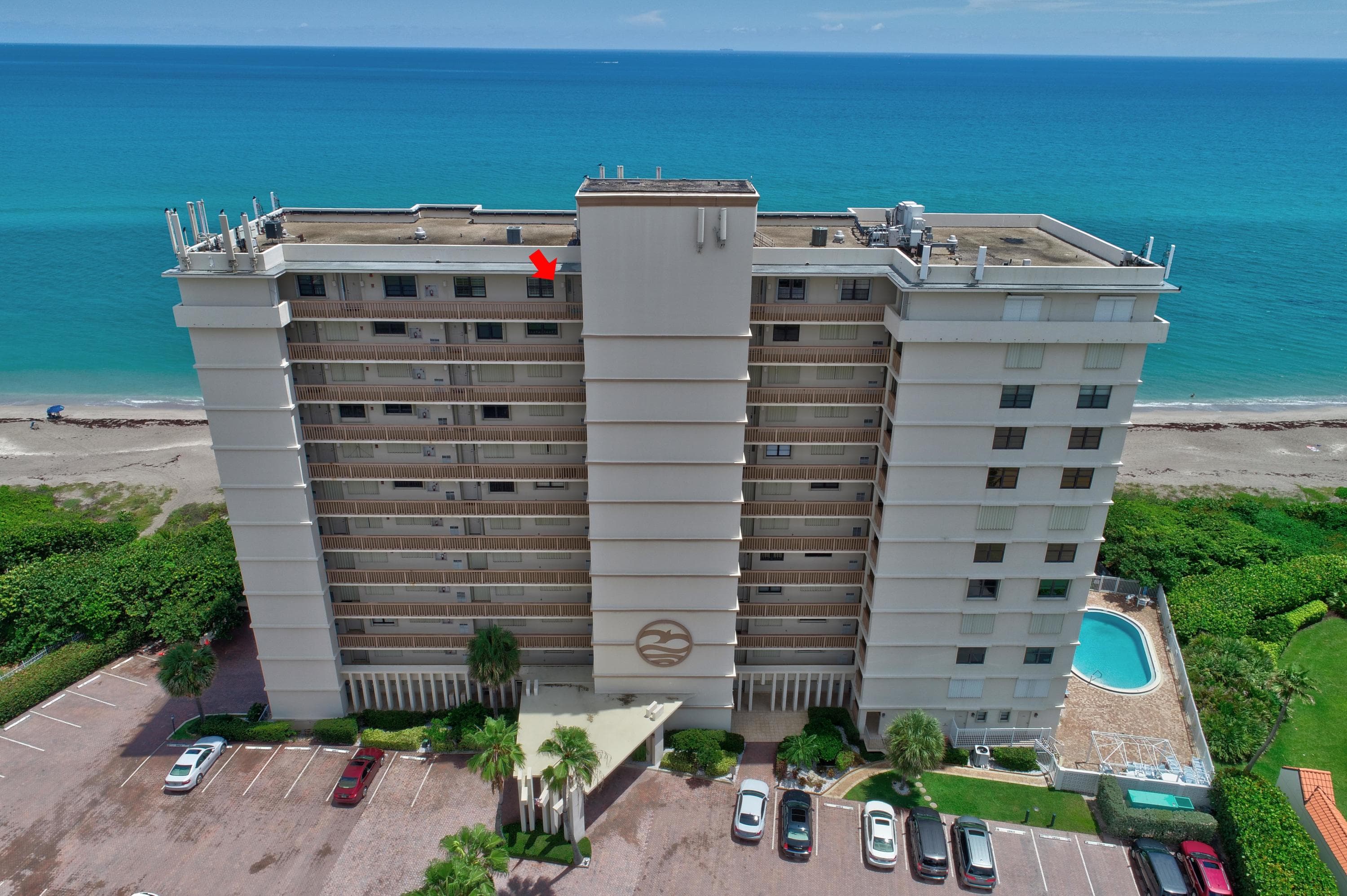 840 Ocean Drive Ph-c, Juno Beach, FL 33408 — photo 2 of 39