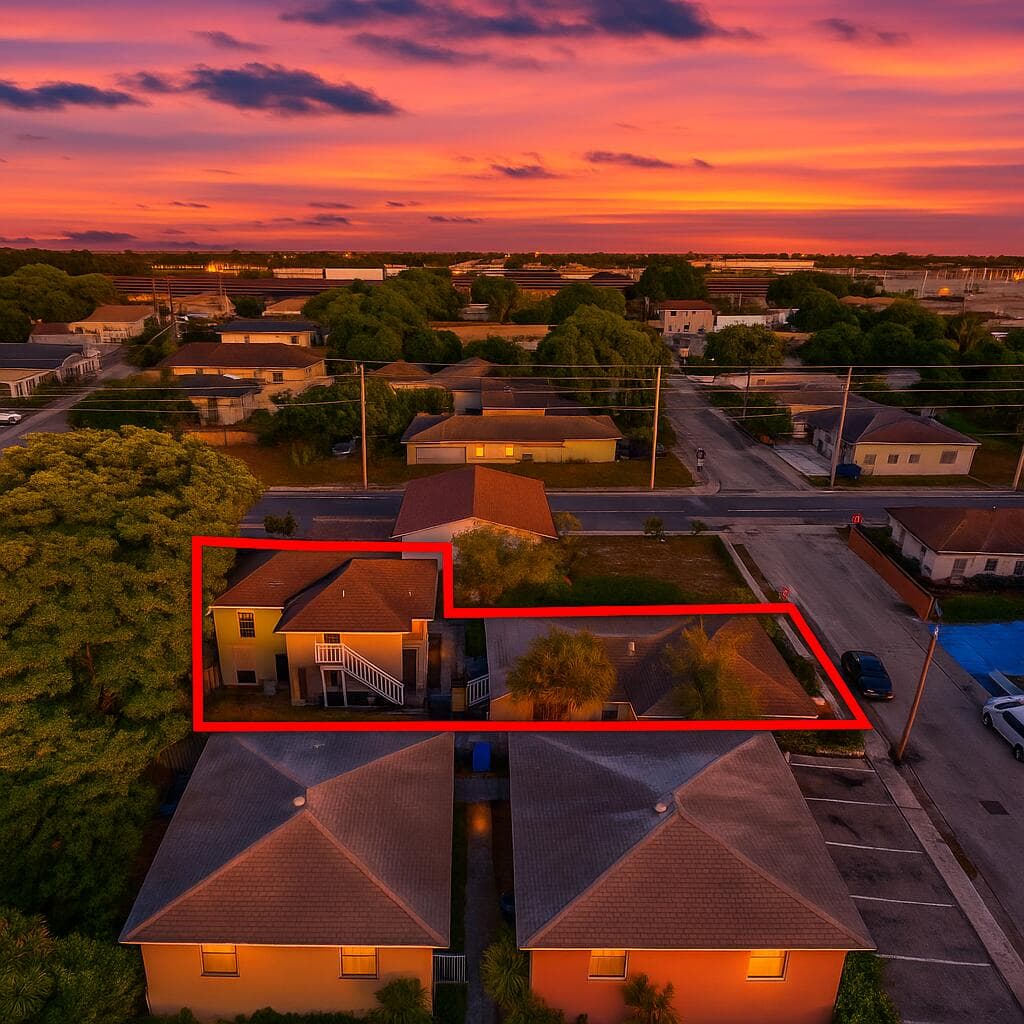 805 20th Street A,b,c, West Palm Beach, FL 33407 — photo 3 of 53