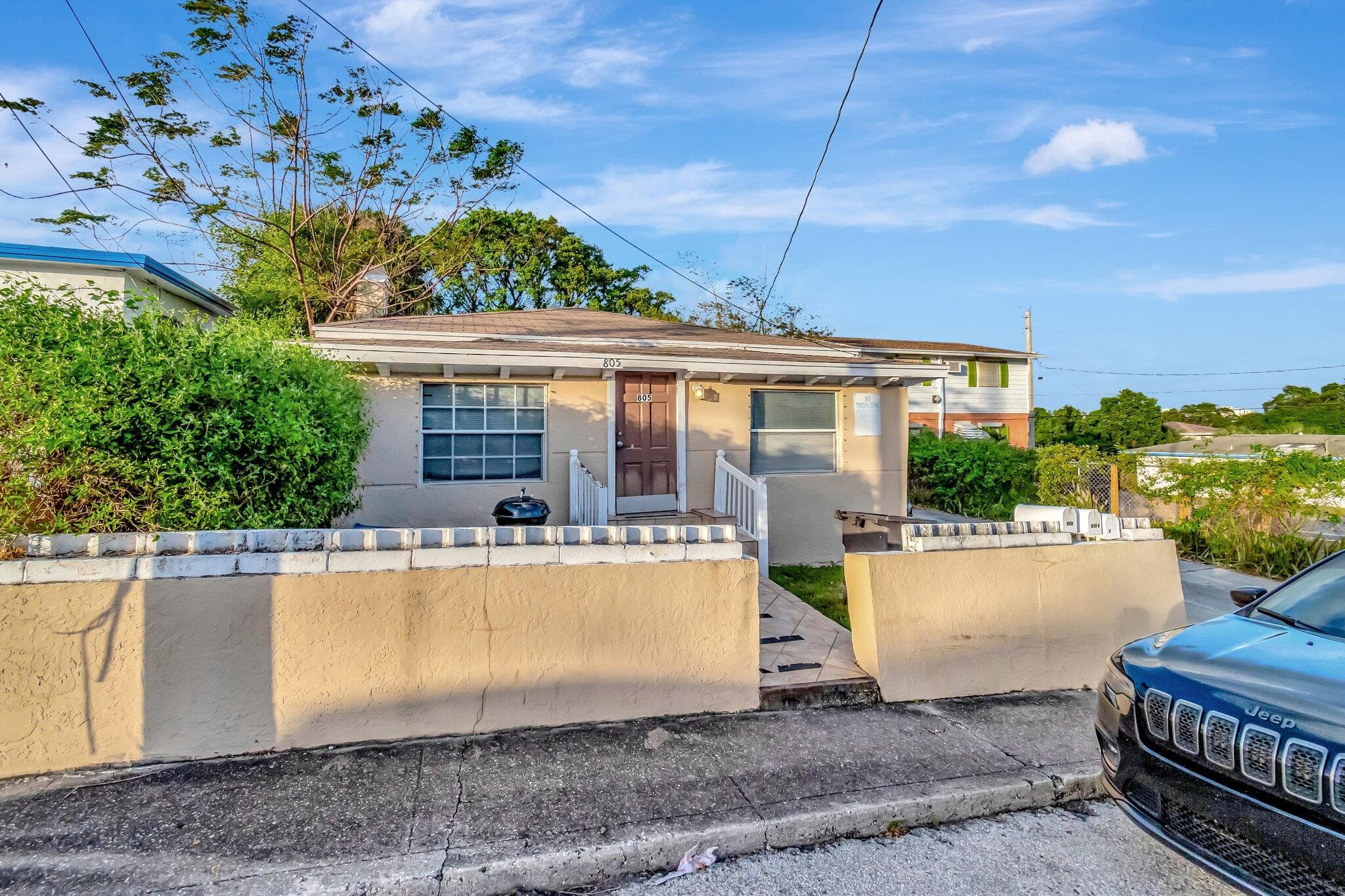 805 20th Street A,b,c, West Palm Beach, FL 33407 — photo 9 of 53