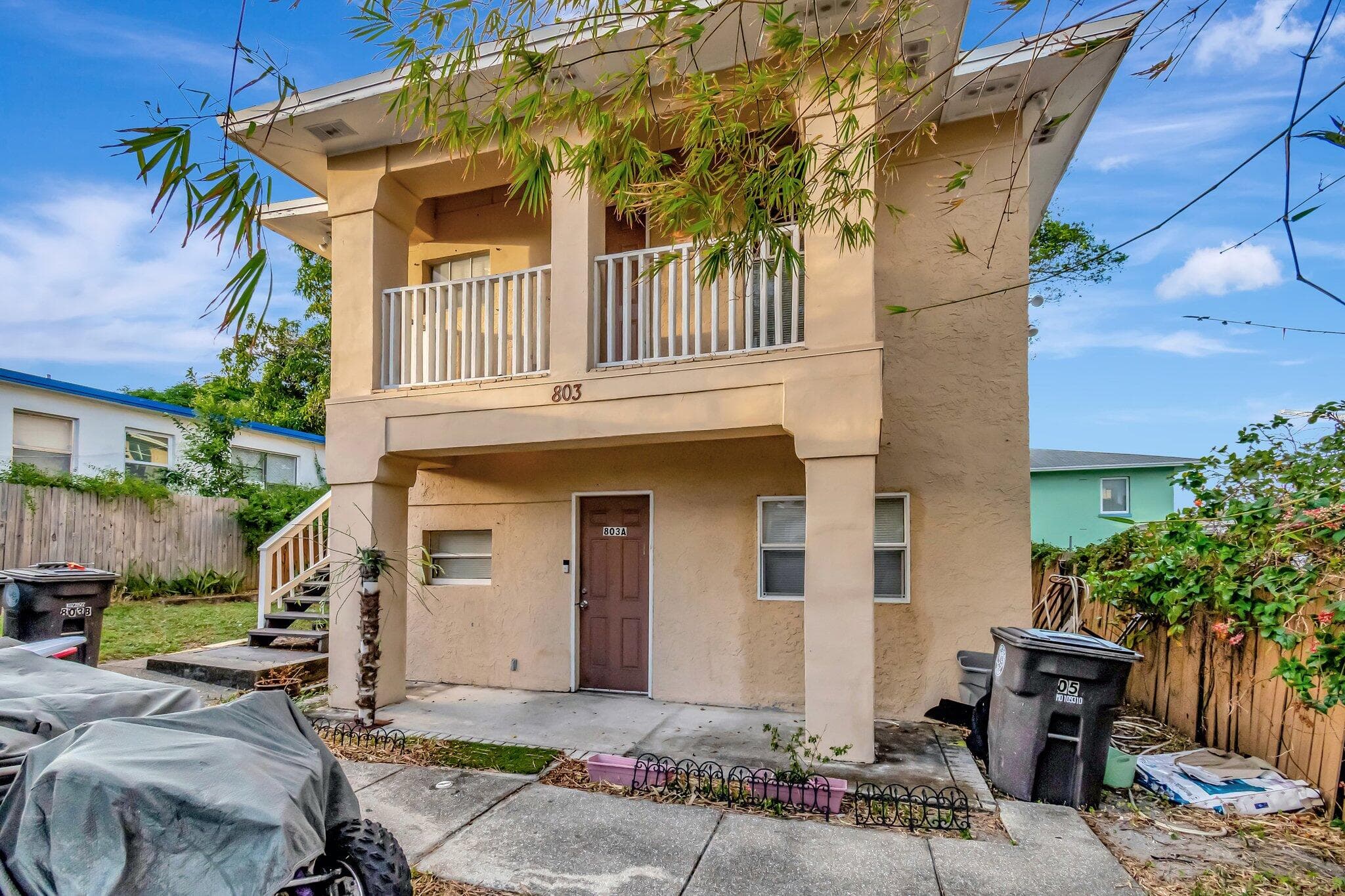 805 20th Street A,b,c, West Palm Beach, FL 33407 — photo 13 of 53