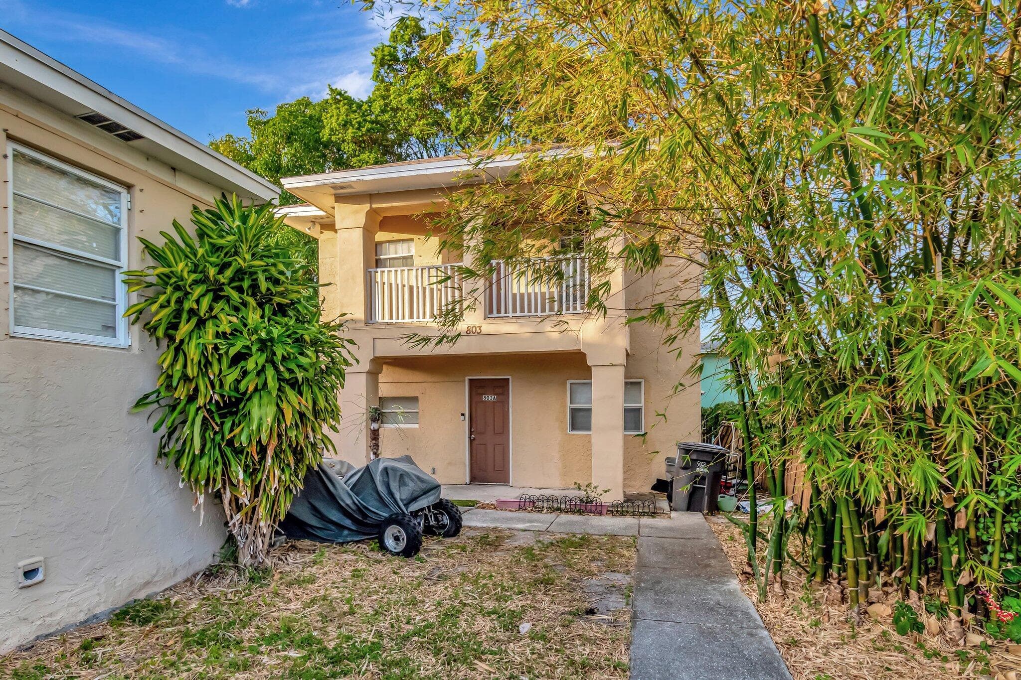 805 20th Street A,b,c, West Palm Beach, FL 33407 — photo 14 of 53