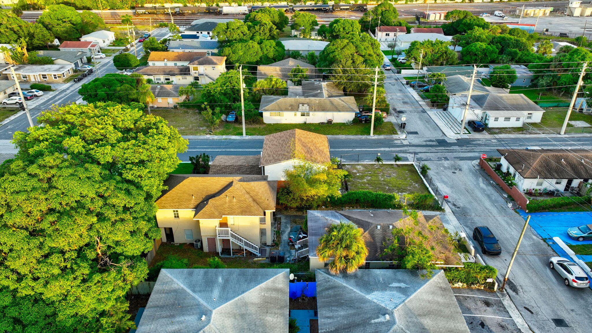 805 20th Street A,b,c, West Palm Beach, FL 33407 — photo 50 of 53