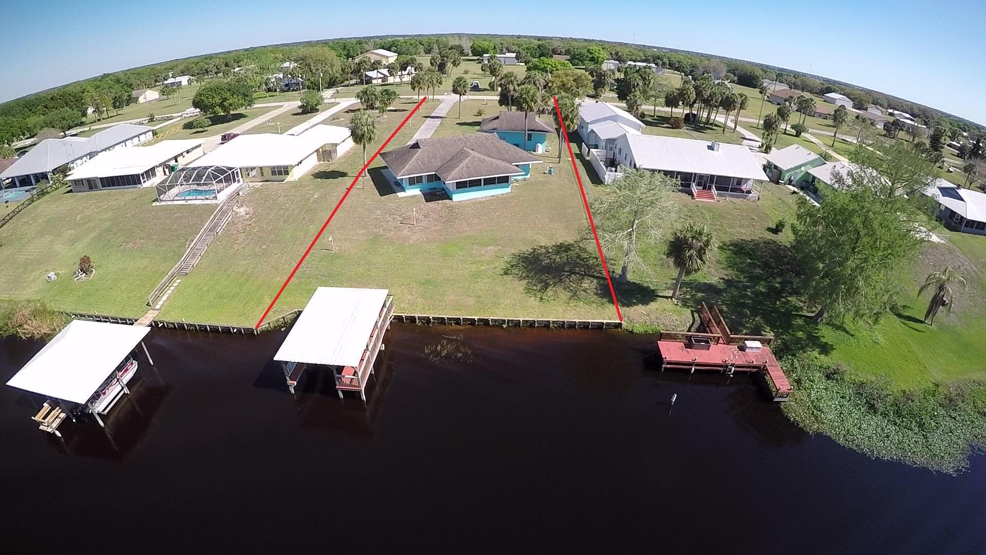 13578 SW 144th Parkway, Okeechobee, FL 34974 — photo 2 of 21