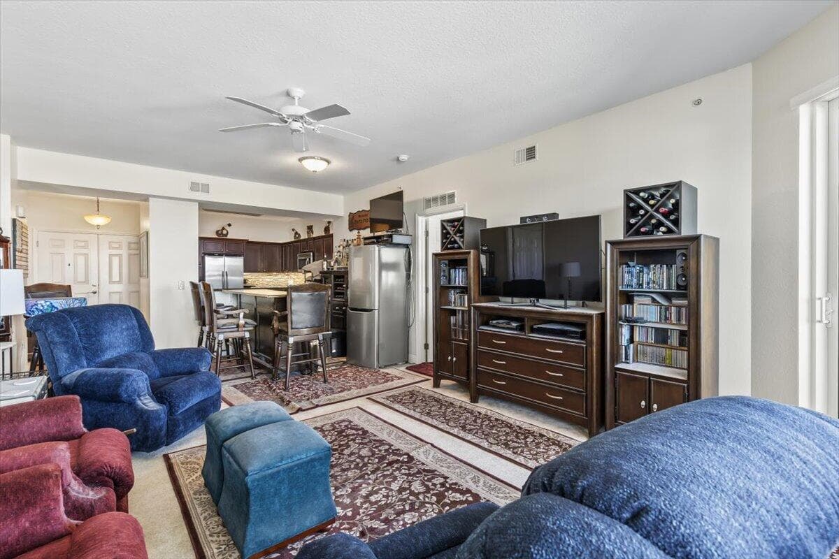 2801 S Ridgewood Avenue 717, South Daytona, FL 32119 — photo 8 of 54
