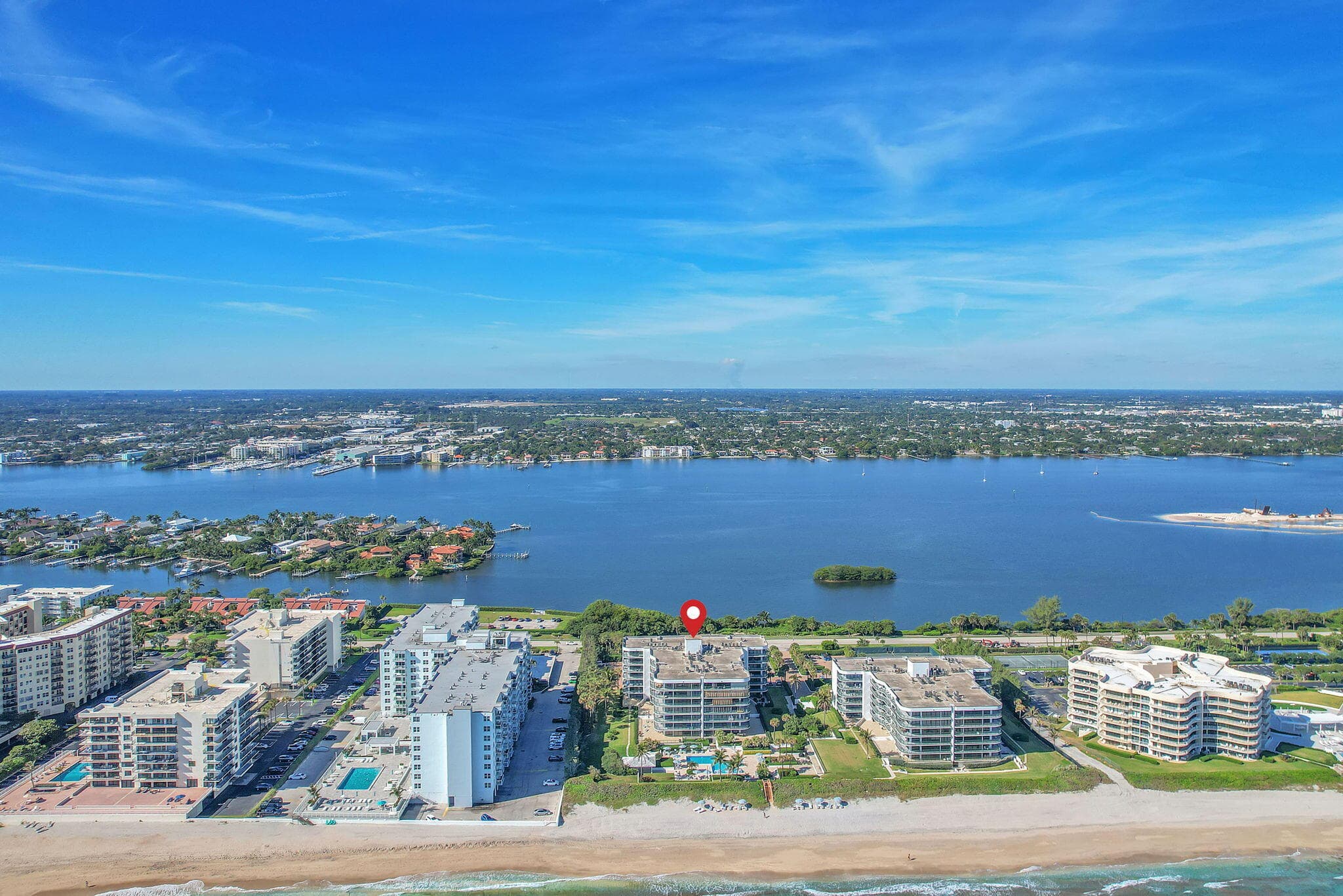 3440 S Ocean Boulevard 405s, Palm Beach, FL 33480 — photo 6 of 51