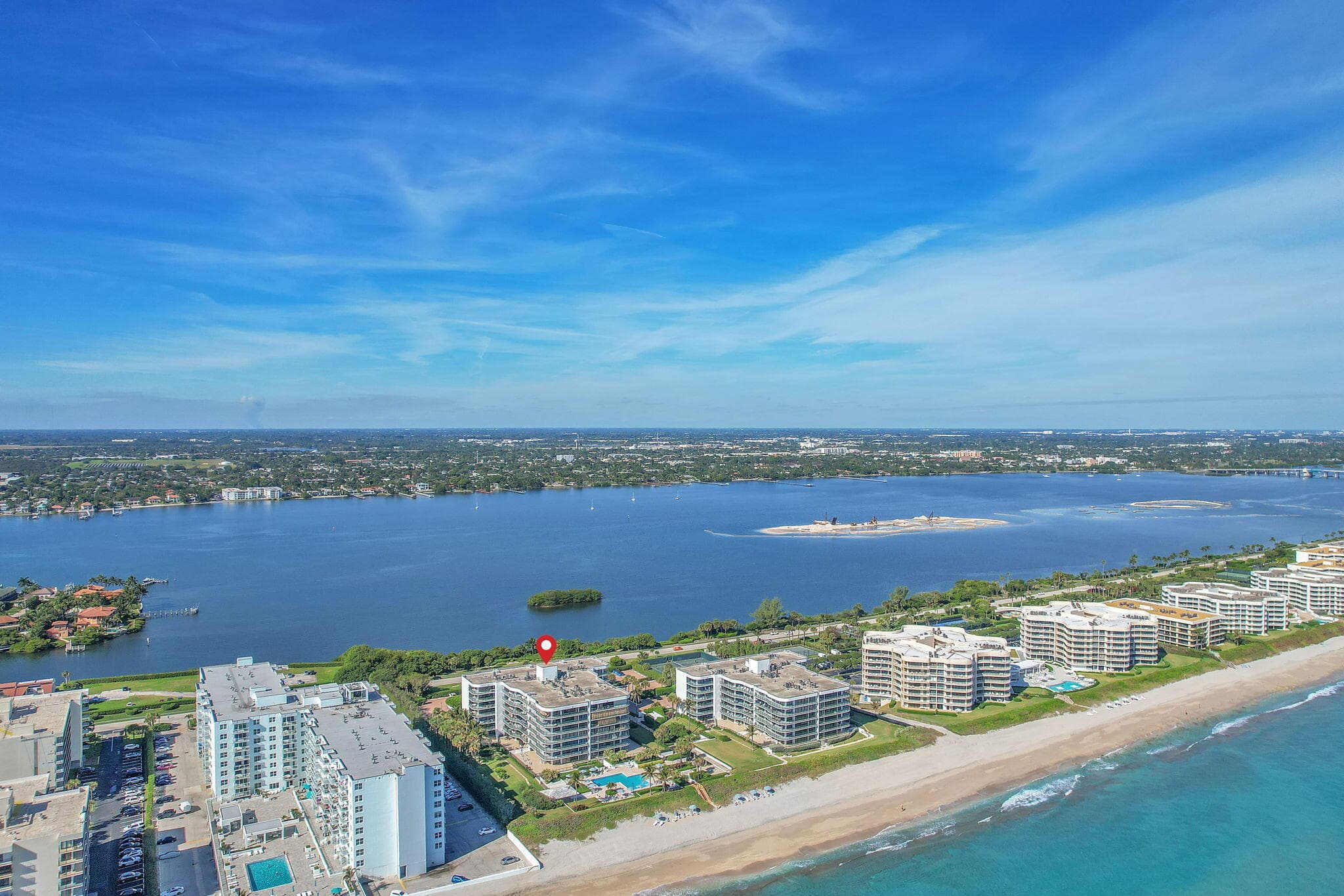 3440 S Ocean Boulevard 405s, Palm Beach, FL 33480 — photo 7 of 51