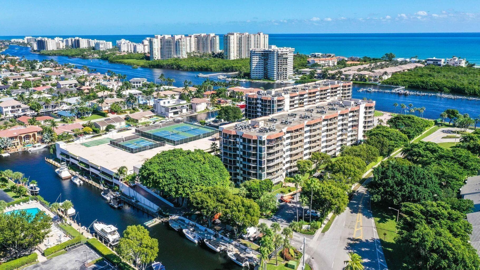 859 Jeffery Street 306, Boca Raton, FL 33487 — photo 59 of 59