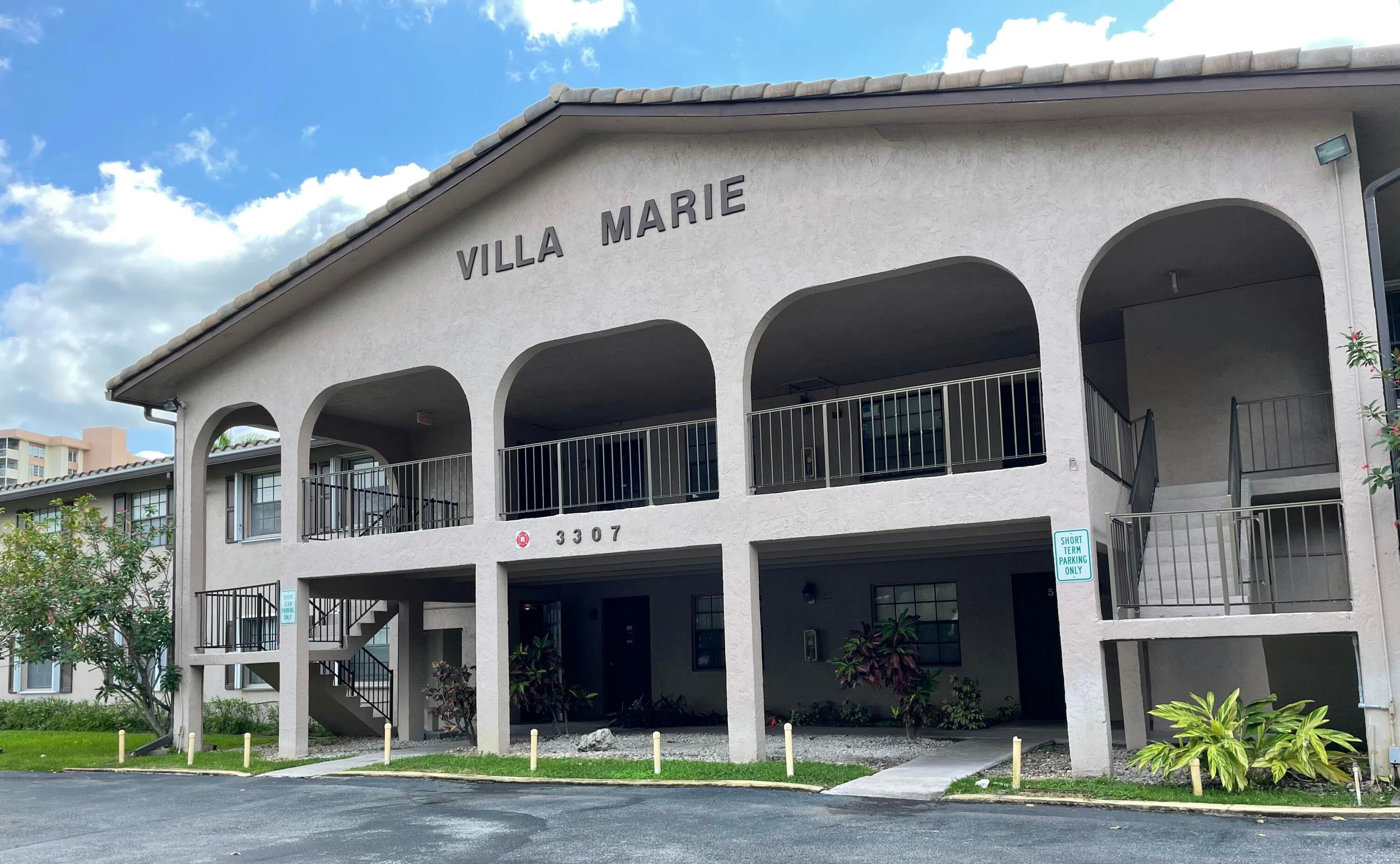 3307 NW 108th Drive 1, Coral Springs, FL 33065 — photo 1 of 26