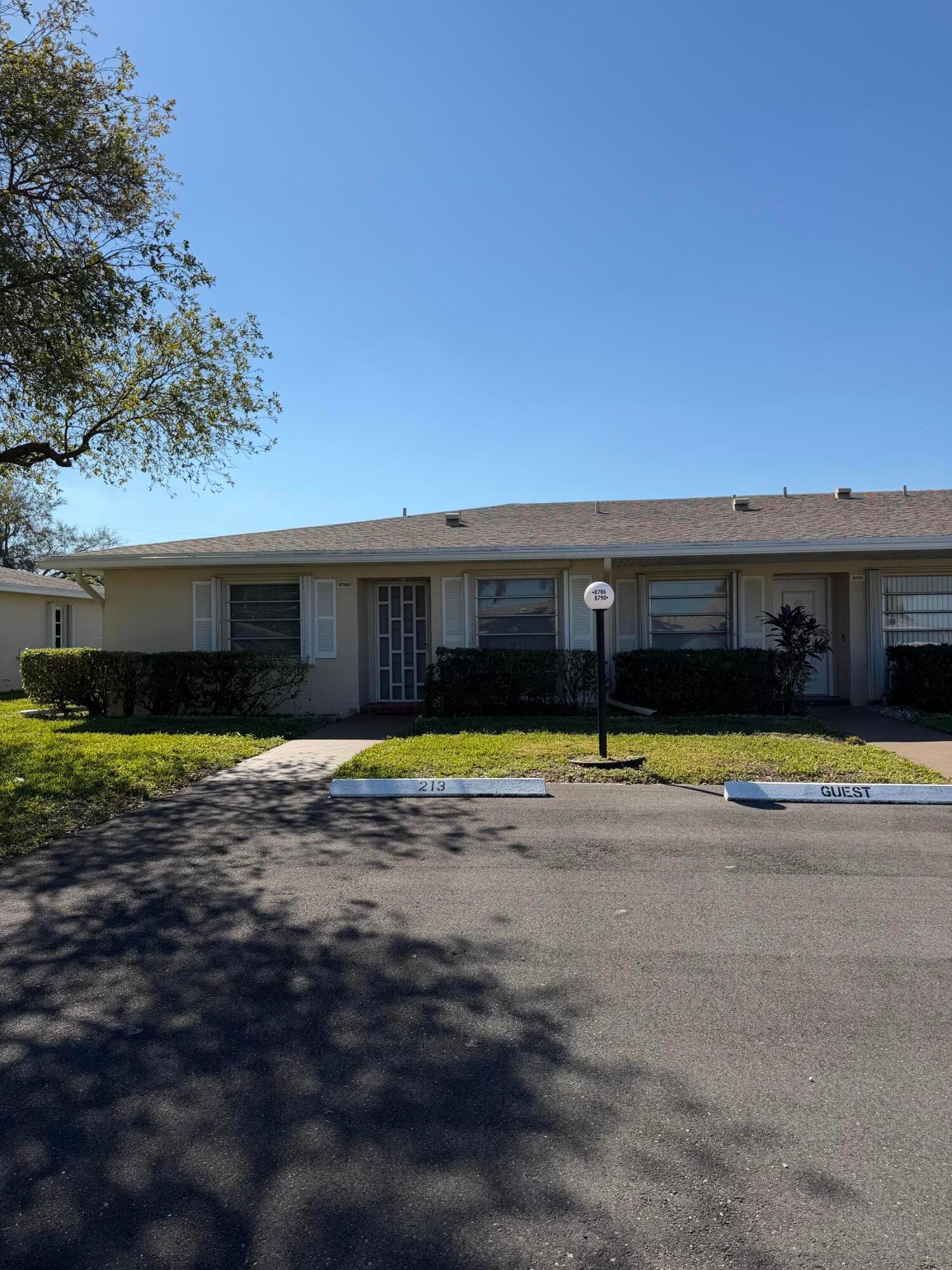 8786 Belle Aire Drive, Boca Raton, FL 33433 — photo