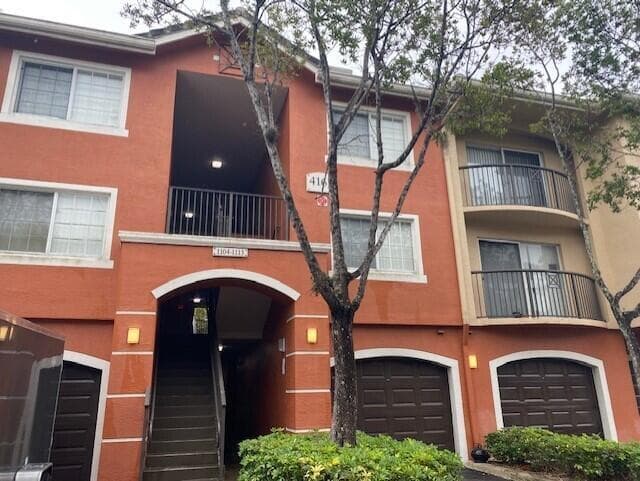 4167 N Haverhill Road 1107, West Palm Beach, FL 33417 — photo