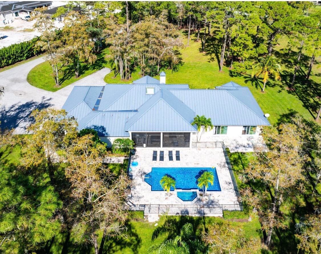 11230 Alligator Trail, Lake Worth, FL 33449 — photo