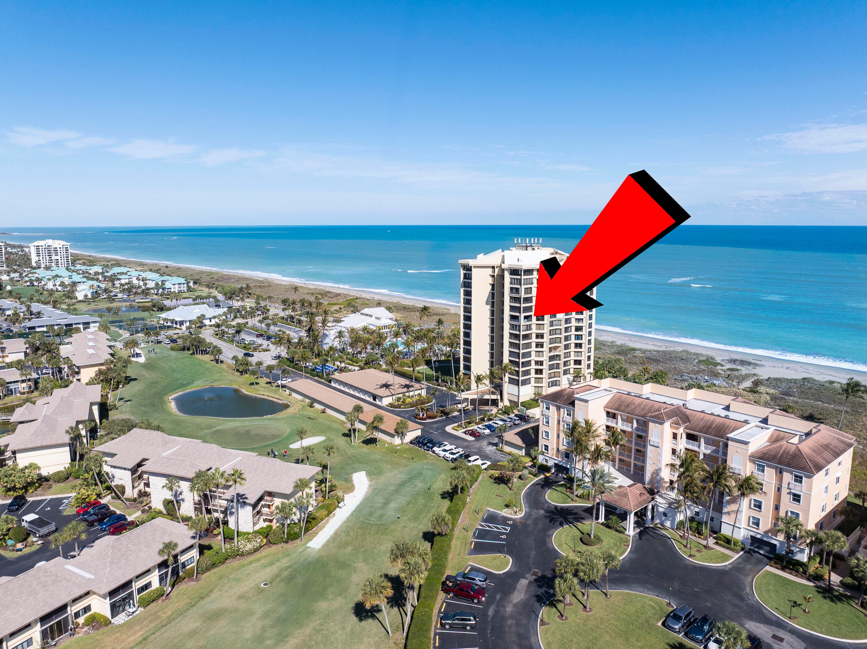 2400 S Ocean Drive 8104, Fort Pierce, FL 34949 — photo 1 of 61