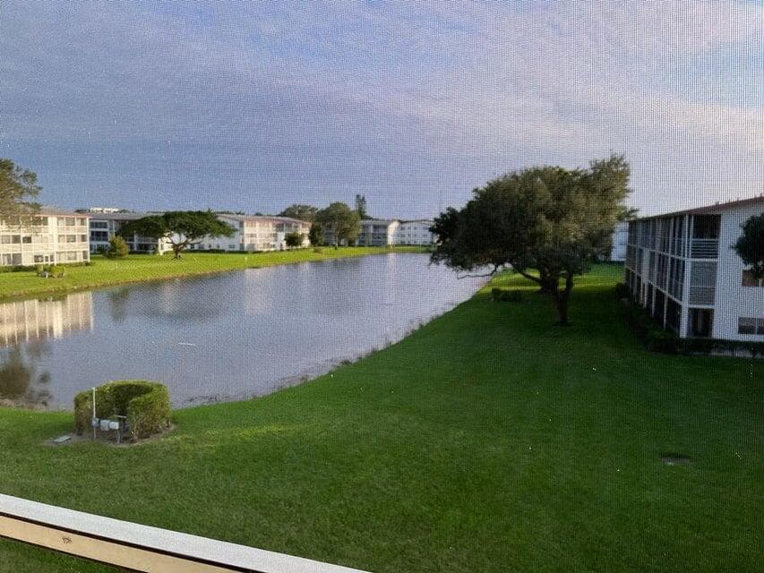 622 Fanshaw O 622, Boca Raton, FL 33434 — photo 3 of 5