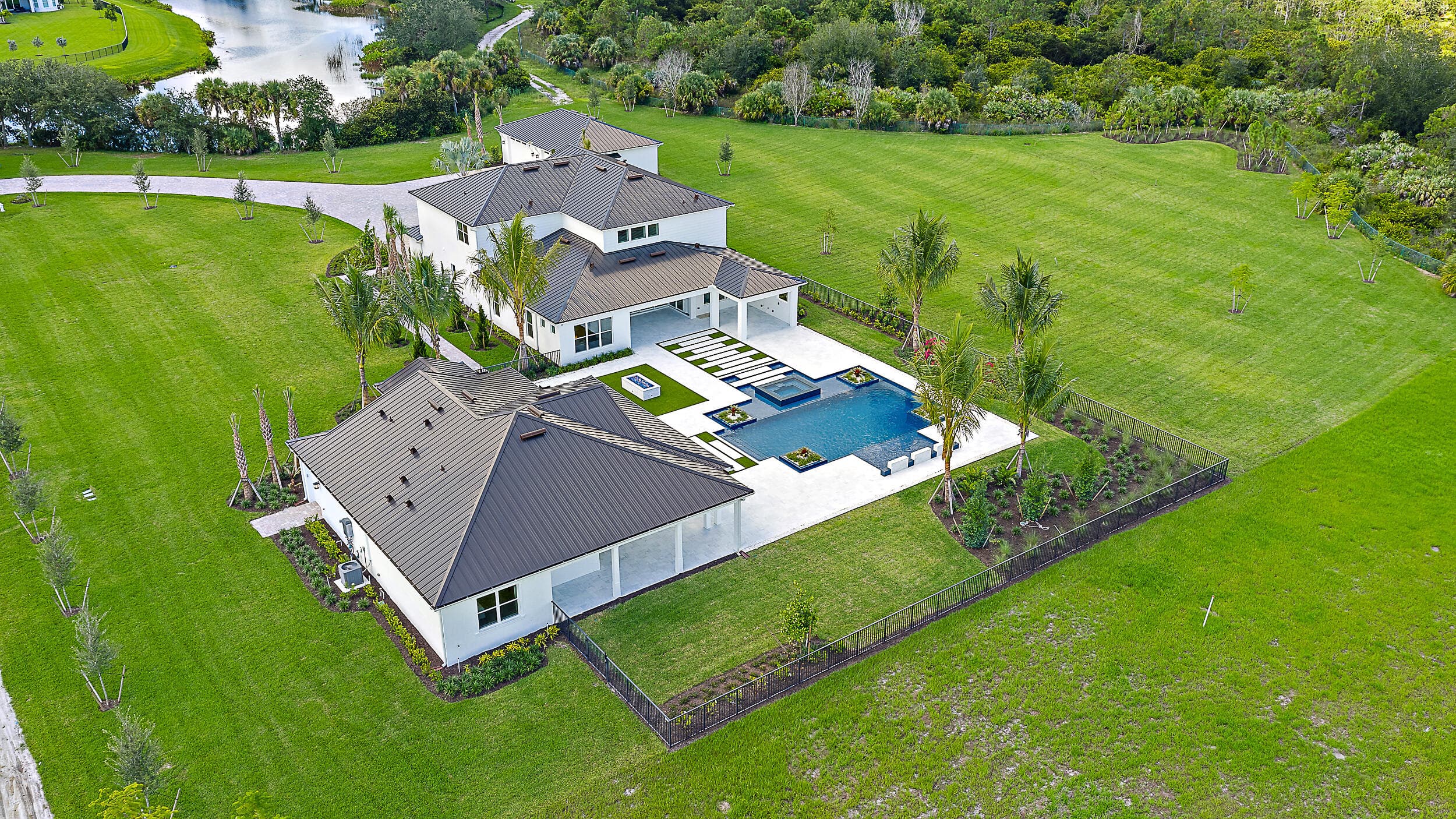 19505 SE Turnbridge Drive, Jupiter, FL 33458 — photo 2 of 54