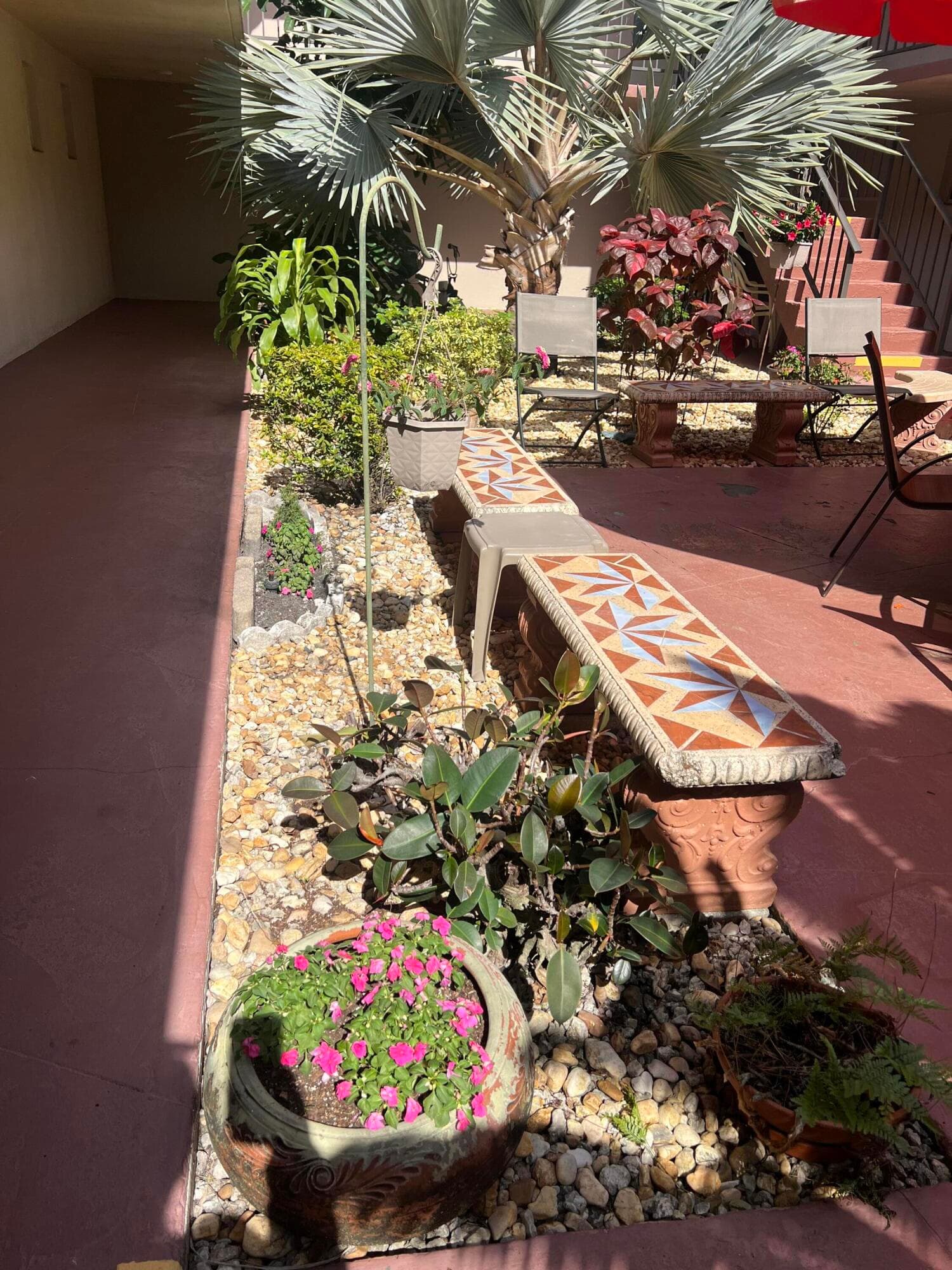 504 Davis Road 95, Palm Springs, FL 33461 — photo 12 of 17