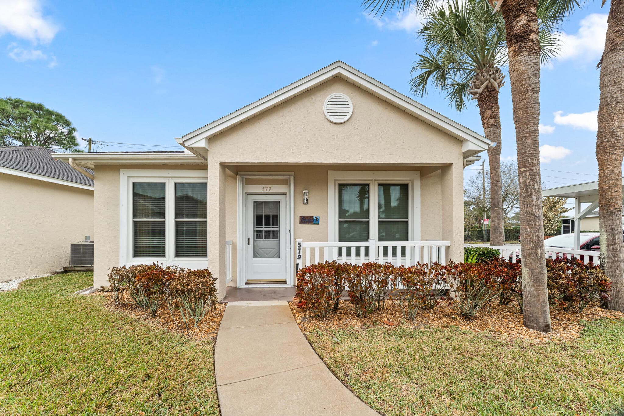 579 NW San Remo Circle, Port St. Lucie, FL 34986 — photo 1 of 36