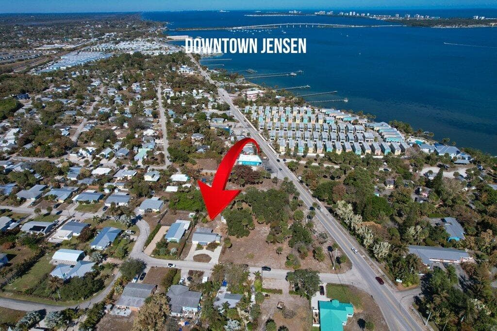 2427 NE Center Street, Jensen Beach, FL 34957 — photo 2 of 32
