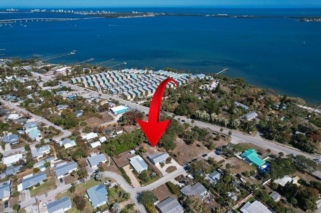 2427 NE Center Street, Jensen Beach, FL 34957 — photo 3 of 32