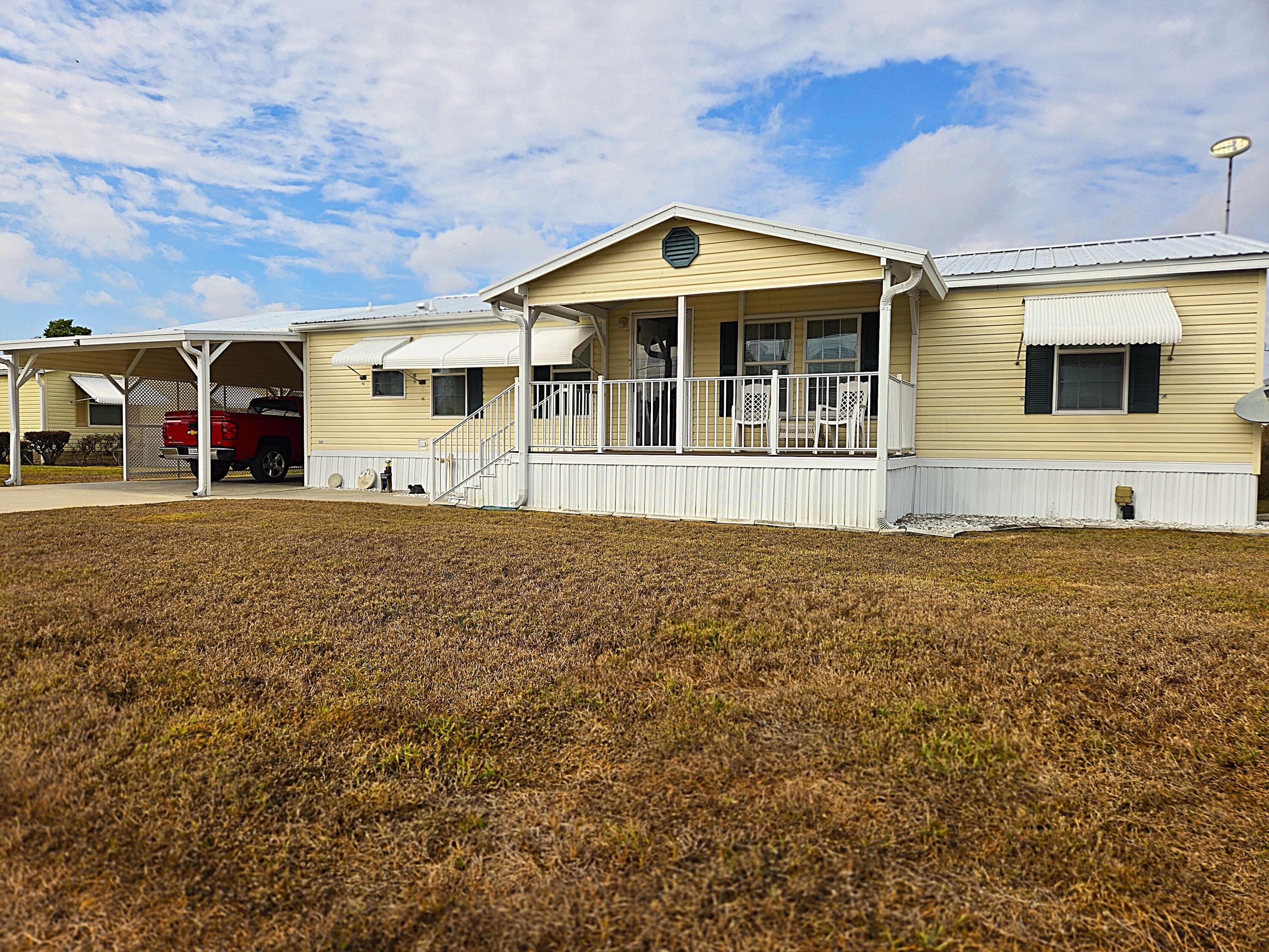 2425 SE 31st Street, Okeechobee, FL 34974 — photo