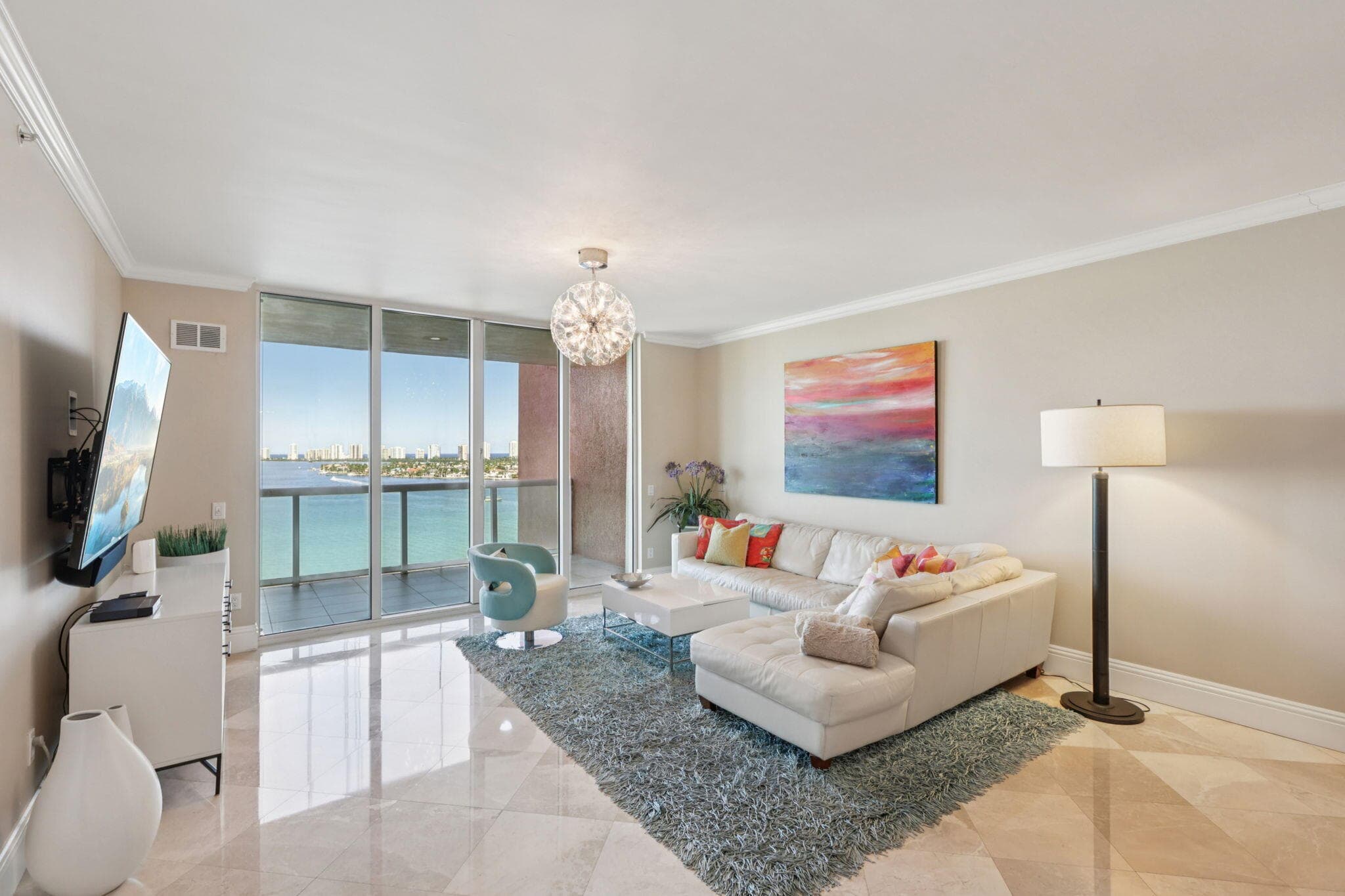 2650 Lake Shore Drive 1404, Riviera Beach, FL 33404 — photo