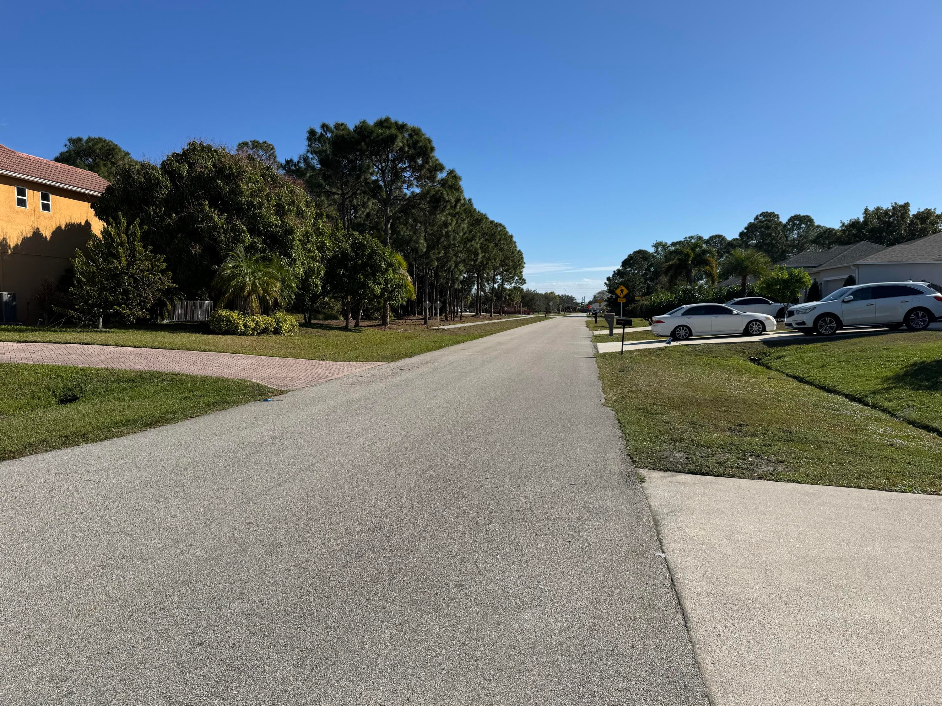 1538 SW Calmar Avenue, Port St. Lucie, FL 34953 — photo 6 of 39