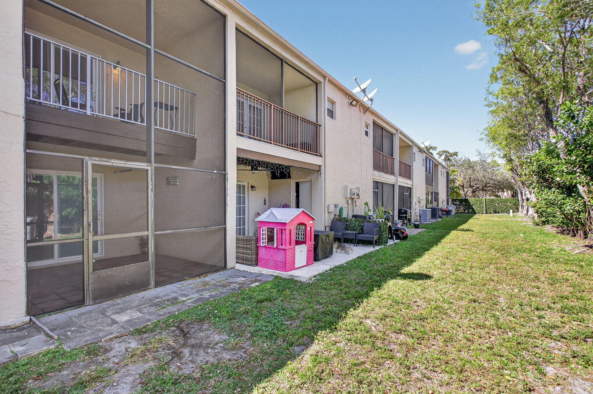 3324 Quail Close 7, Pompano Beach, FL 33064 — photo 32 of 46