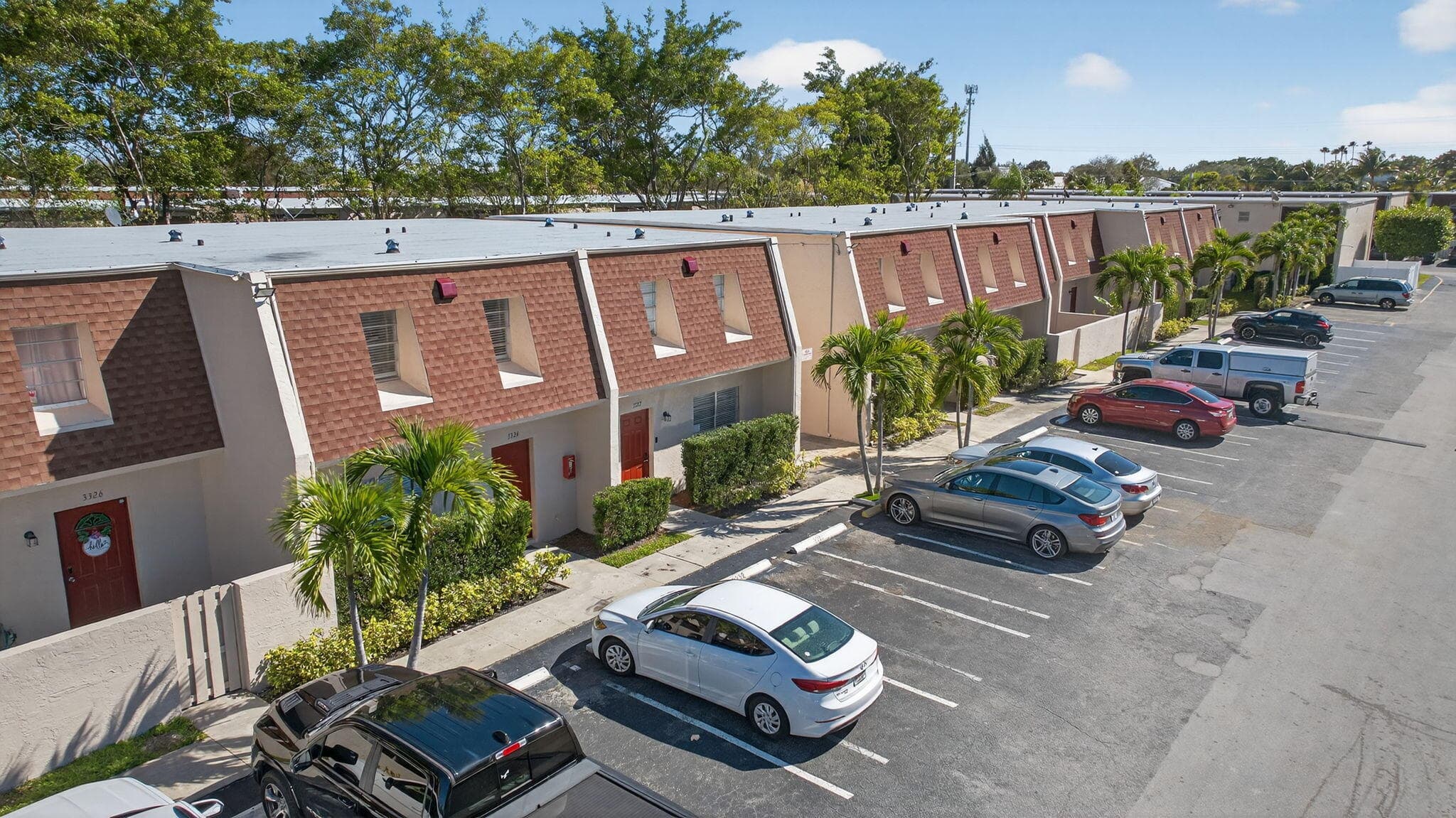 3324 Quail Close 7, Pompano Beach, FL 33064 — photo 43 of 46
