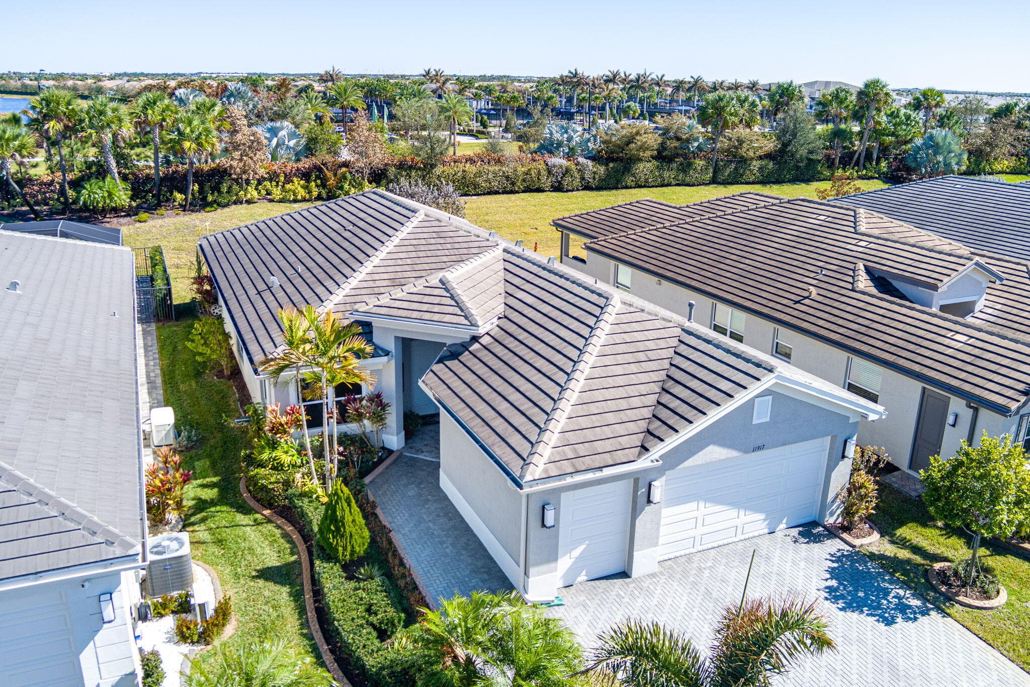 11917 SW Seahorse Springs Terrace, Port St. Lucie, FL 34987 — photo 1 of 58