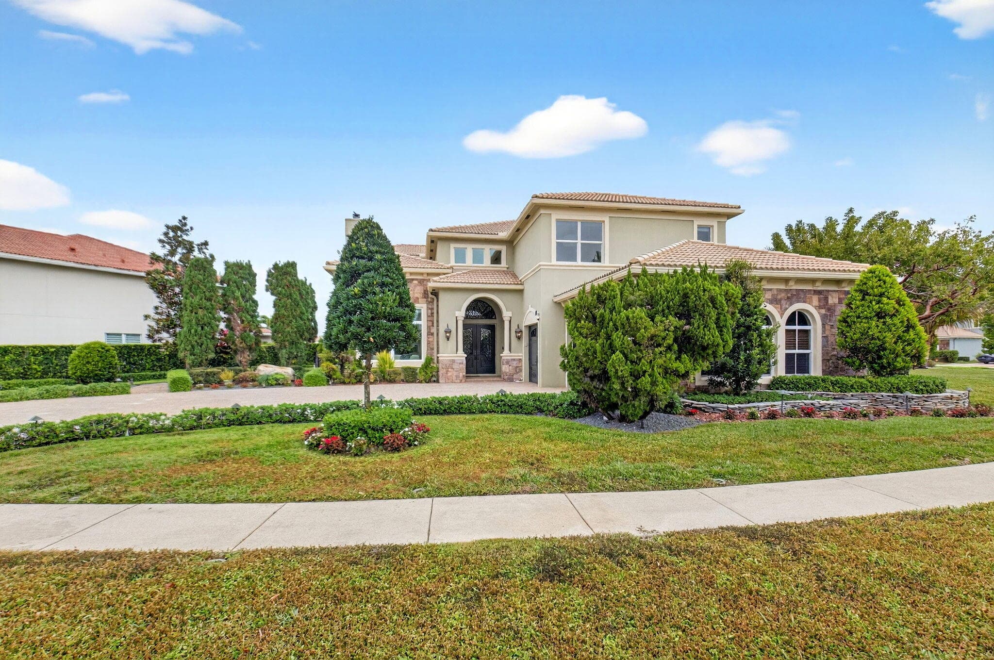 8859 Cobblestone Point Circle, Boynton Beach, FL 33472 — photo 3 of 98
