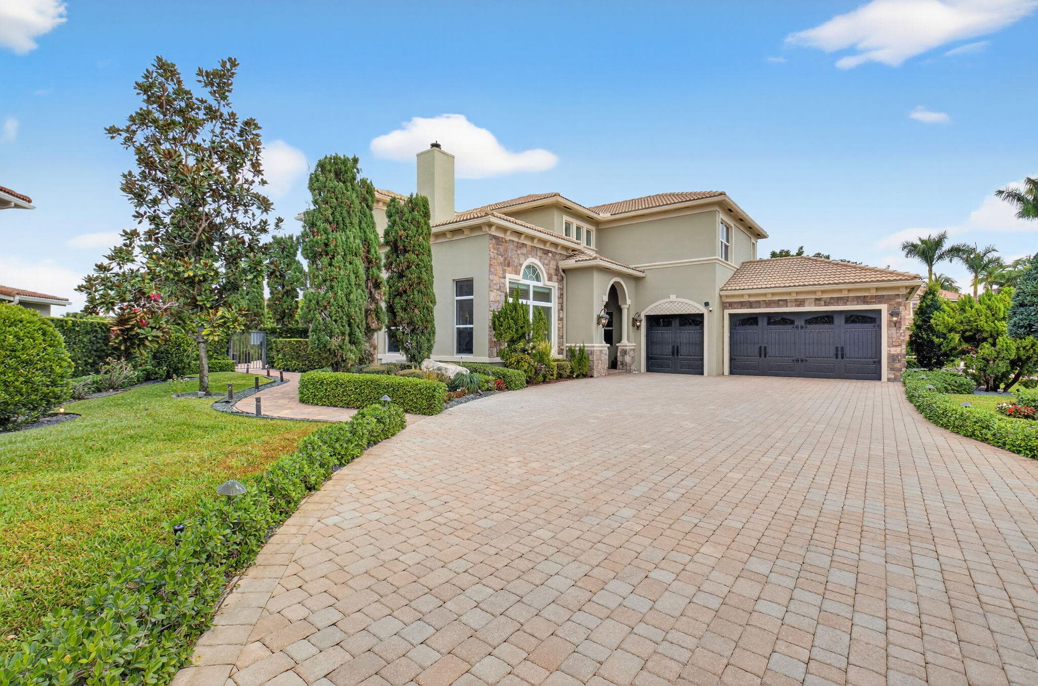 8859 Cobblestone Point Circle, Boynton Beach, FL 33472 — photo 4 of 98