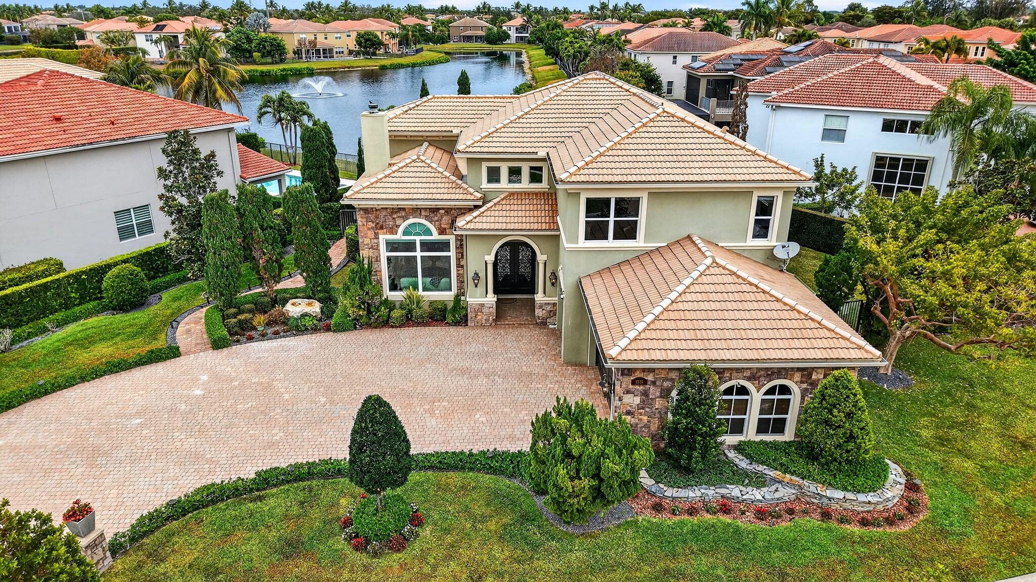 8859 Cobblestone Point Circle, Boynton Beach, FL 33472 — photo 59 of 98