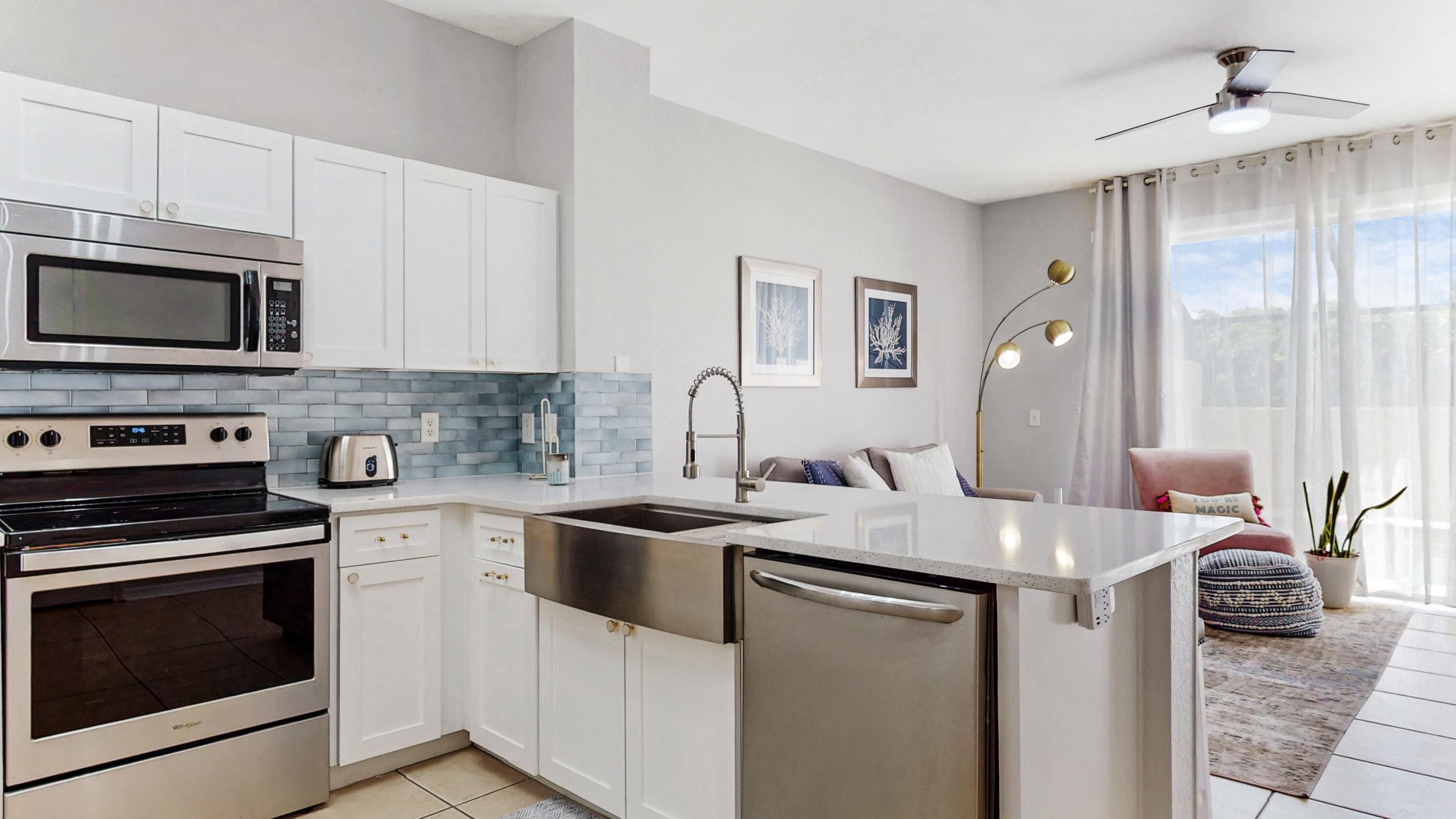 Townhouse in Kissimmee — photo 5 of 34