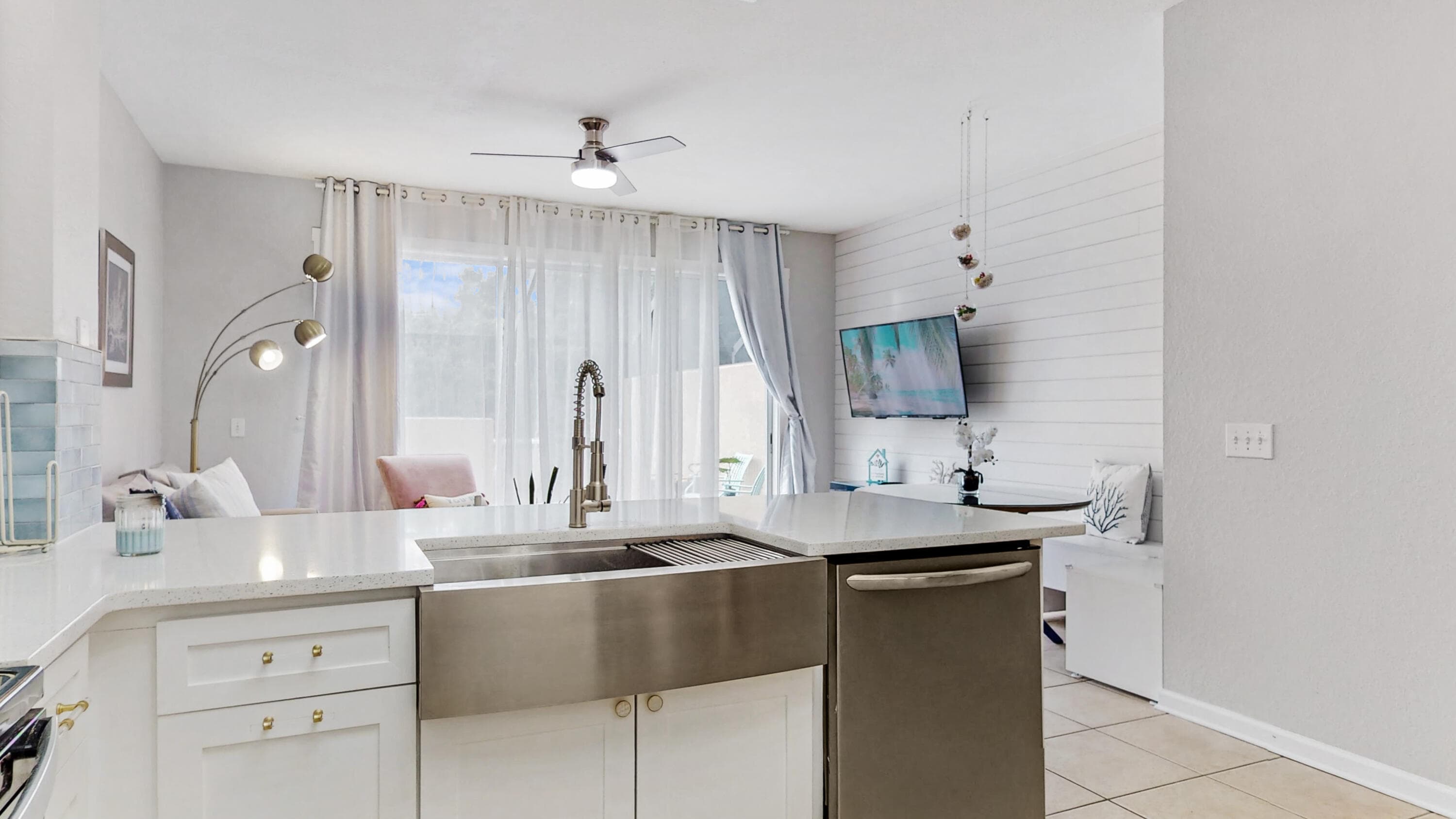 Townhouse in Kissimmee — photo 6 of 34