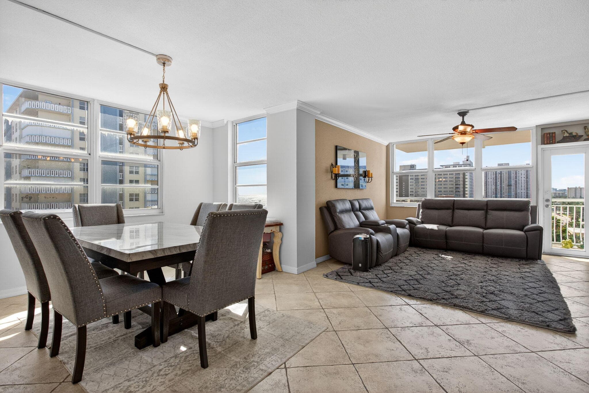 301 N Ocean Boulevard 1006, Pompano Beach, FL 33062 — photo 1 of 23