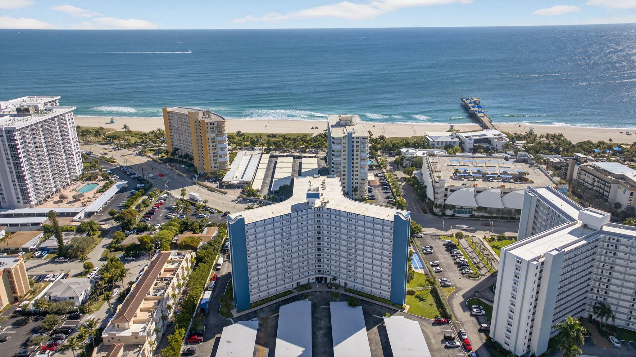 301 N Ocean Boulevard 1006, Pompano Beach, FL 33062 — photo 16 of 23