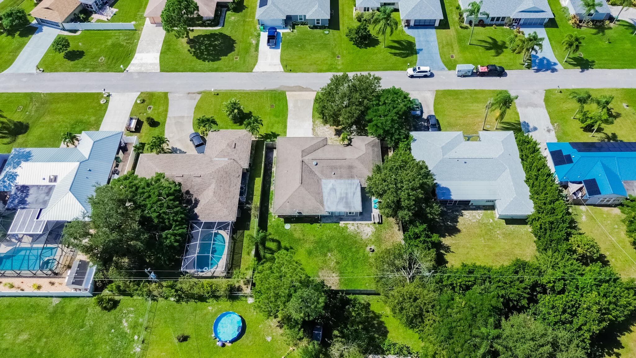 471 SE Lamon Lane, Port St. Lucie, FL 34983 — photo 29 of 32