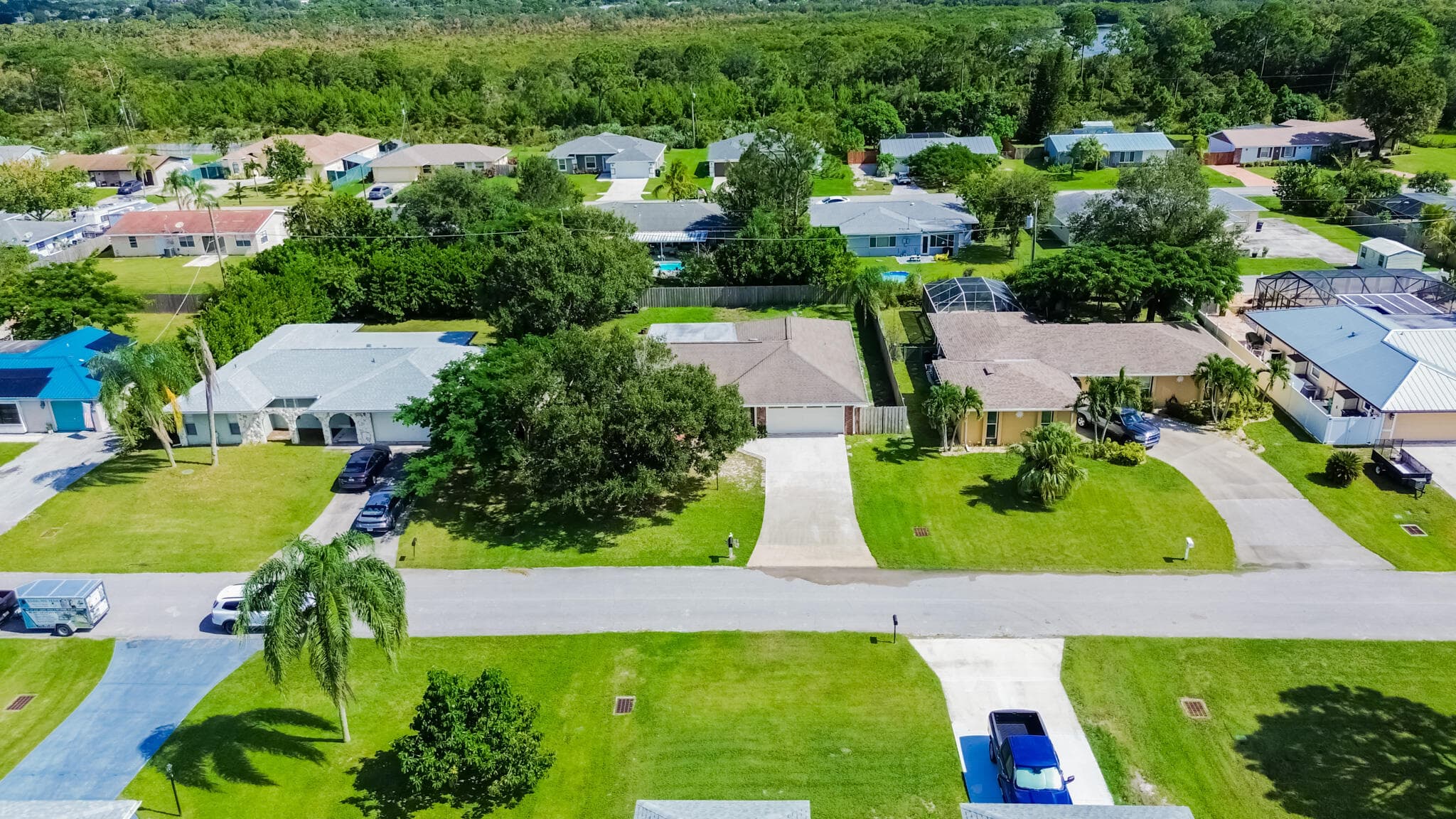471 SE Lamon Lane, Port St. Lucie, FL 34983 — photo 31 of 32
