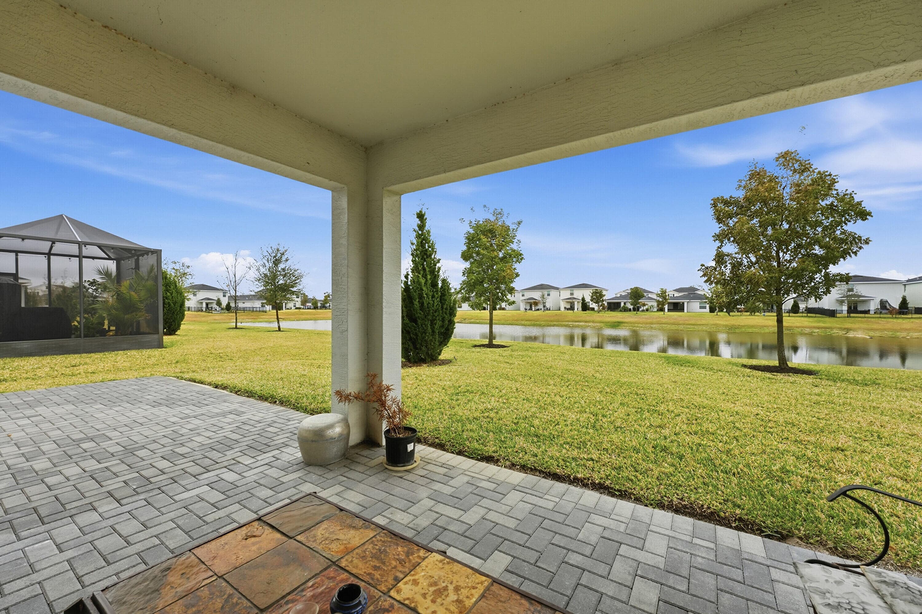 6381 NW Leafmore Lane, Port St. Lucie, FL 34987 — photo 23 of 43