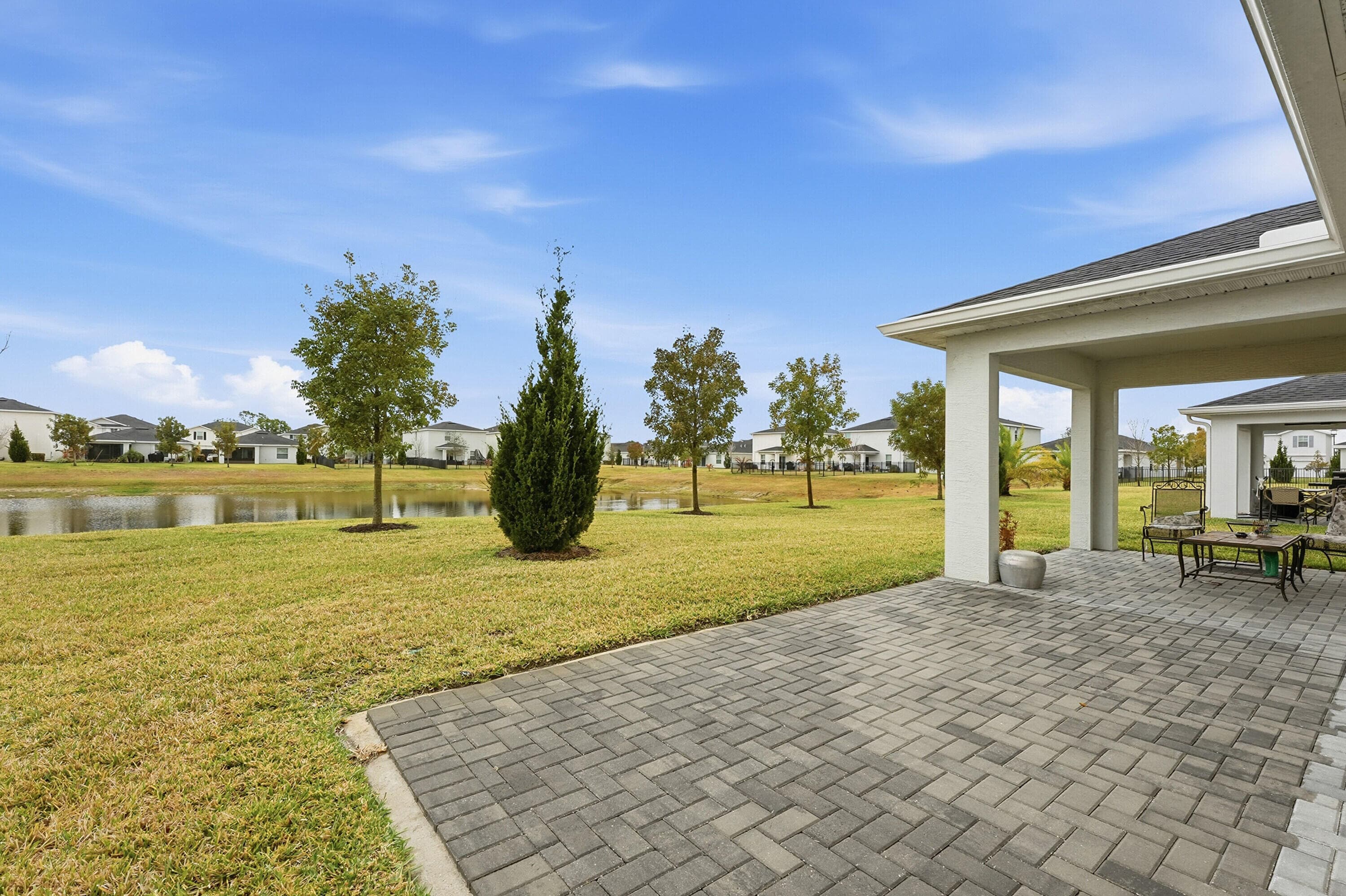 6381 NW Leafmore Lane, Port St. Lucie, FL 34987 — photo 25 of 43