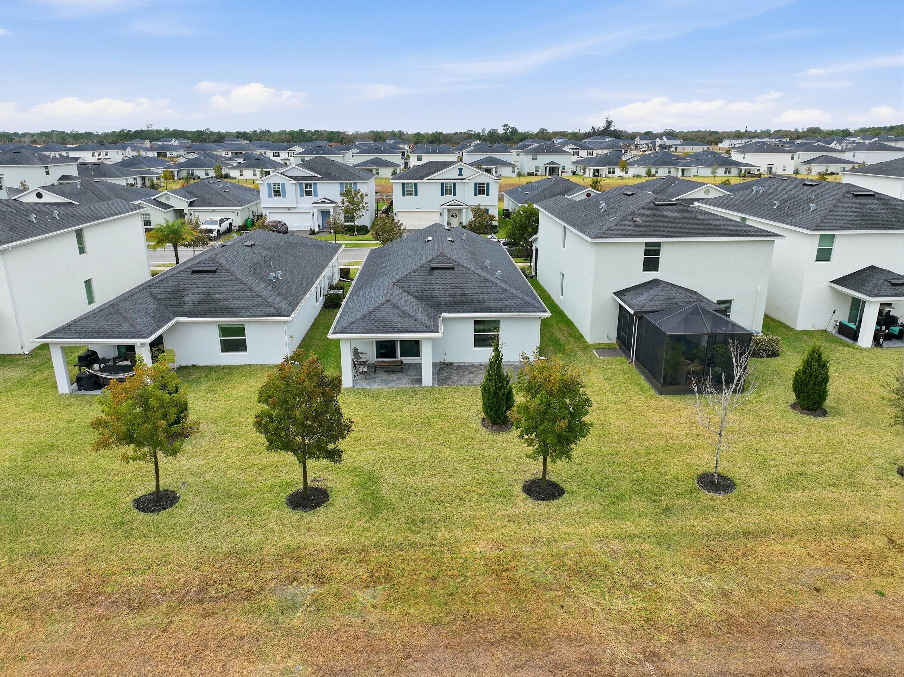 6381 NW Leafmore Lane, Port St. Lucie, FL 34987 — photo 32 of 43